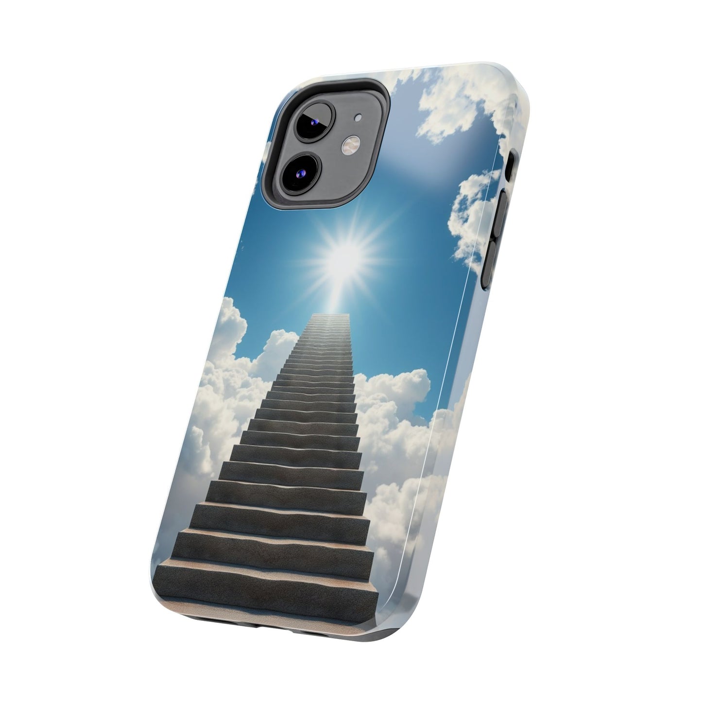 Stairway to Heaven 1