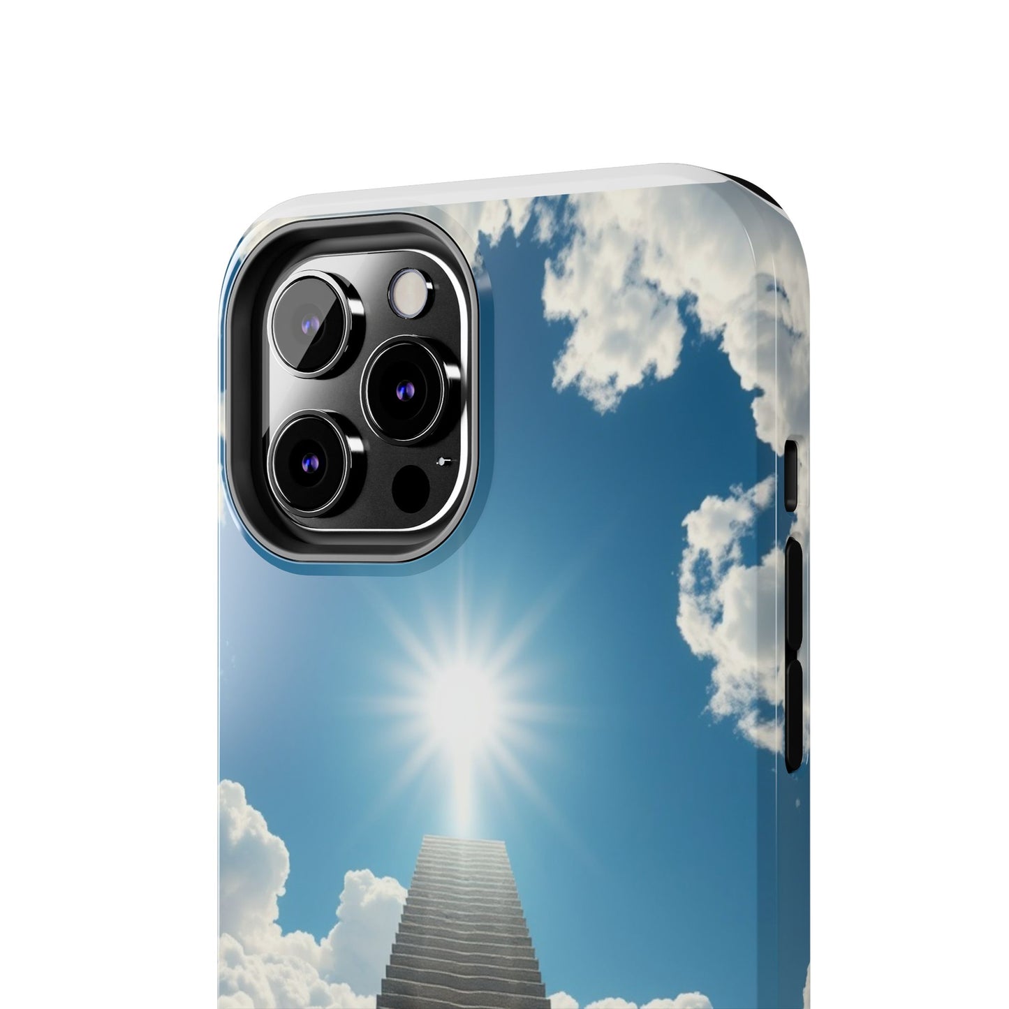 Stairway to Heaven 1