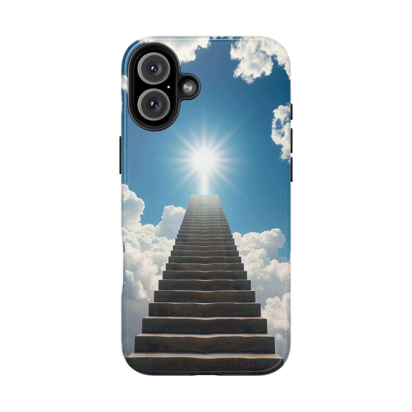 Stairway to Heaven 1