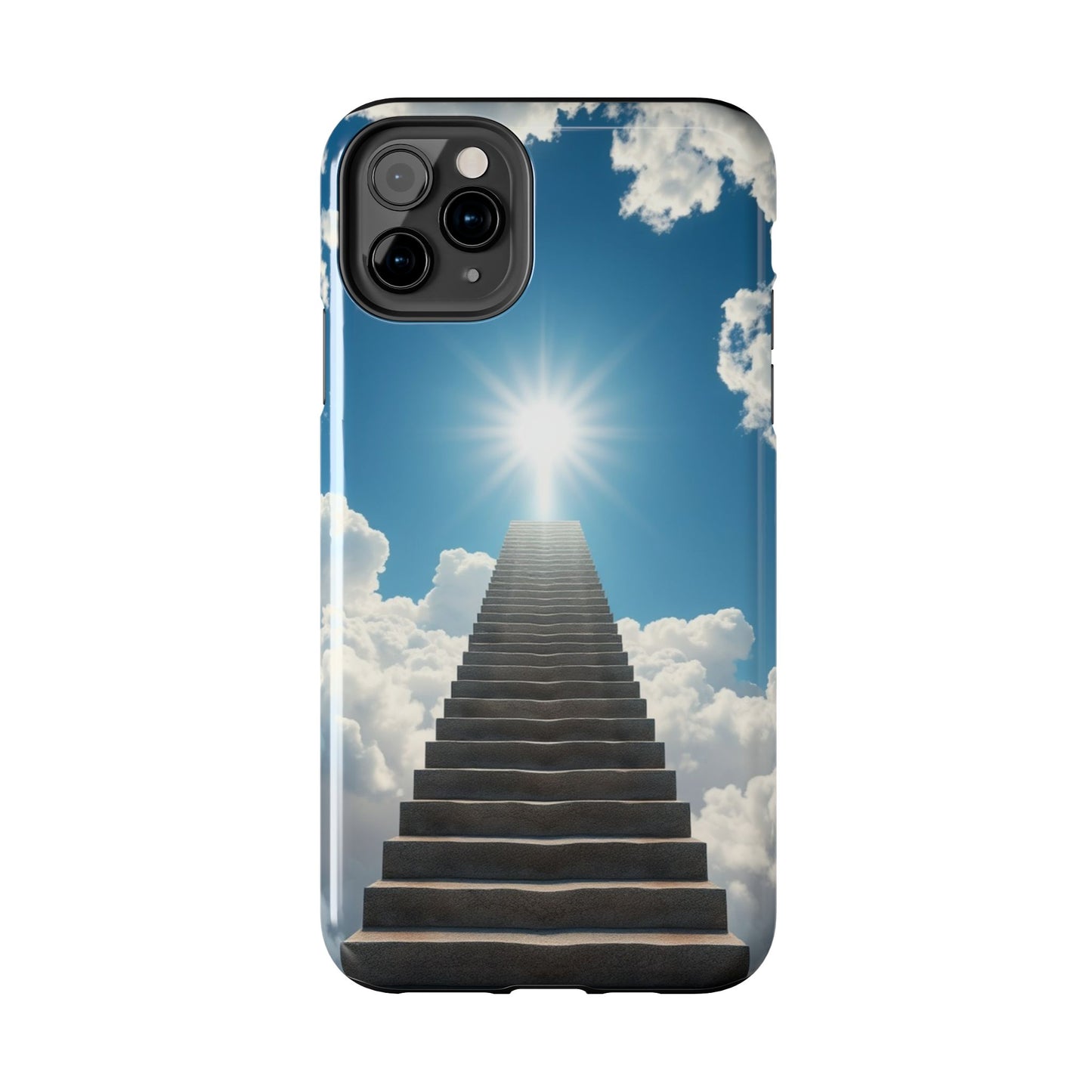 Stairway to Heaven 1