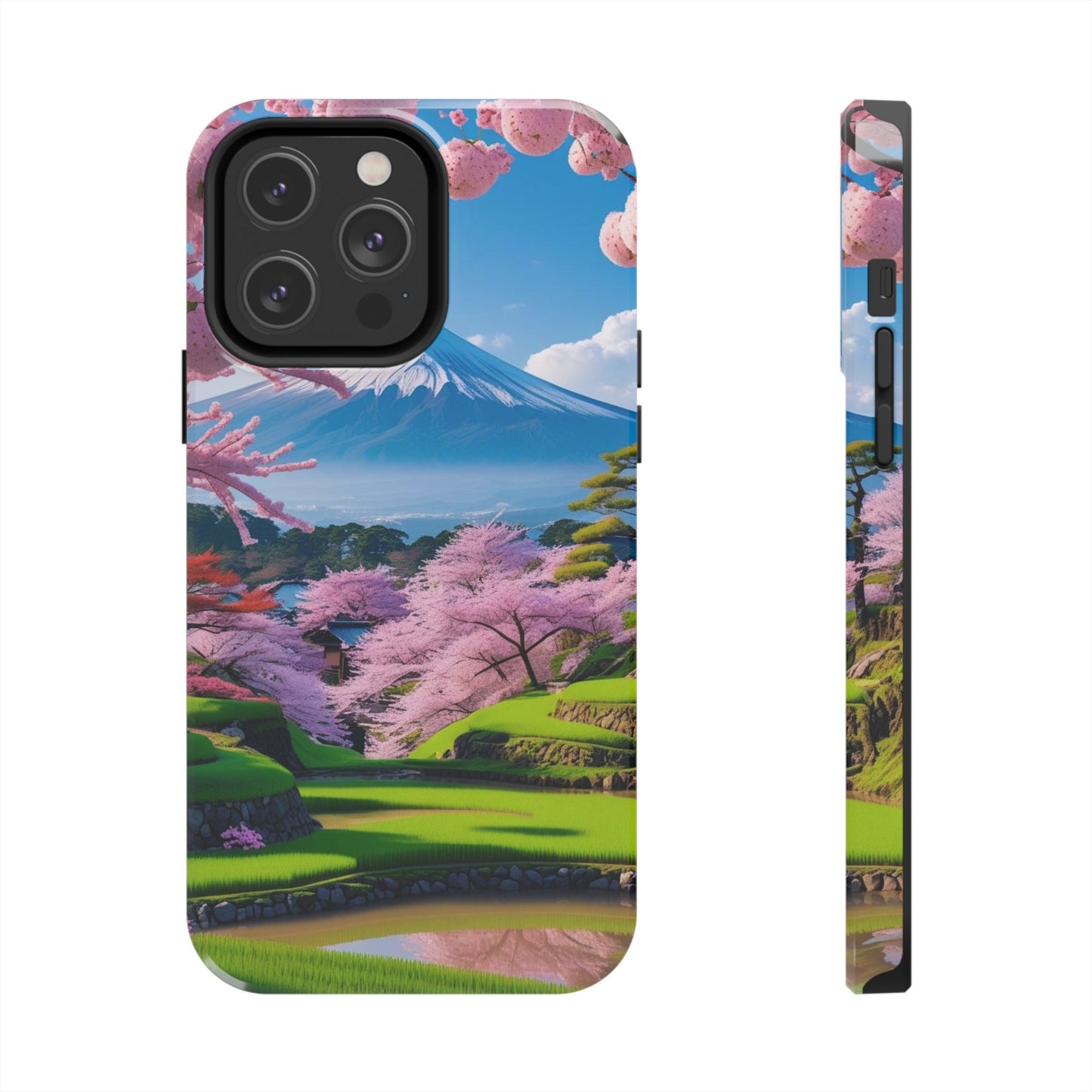 Floral Japan