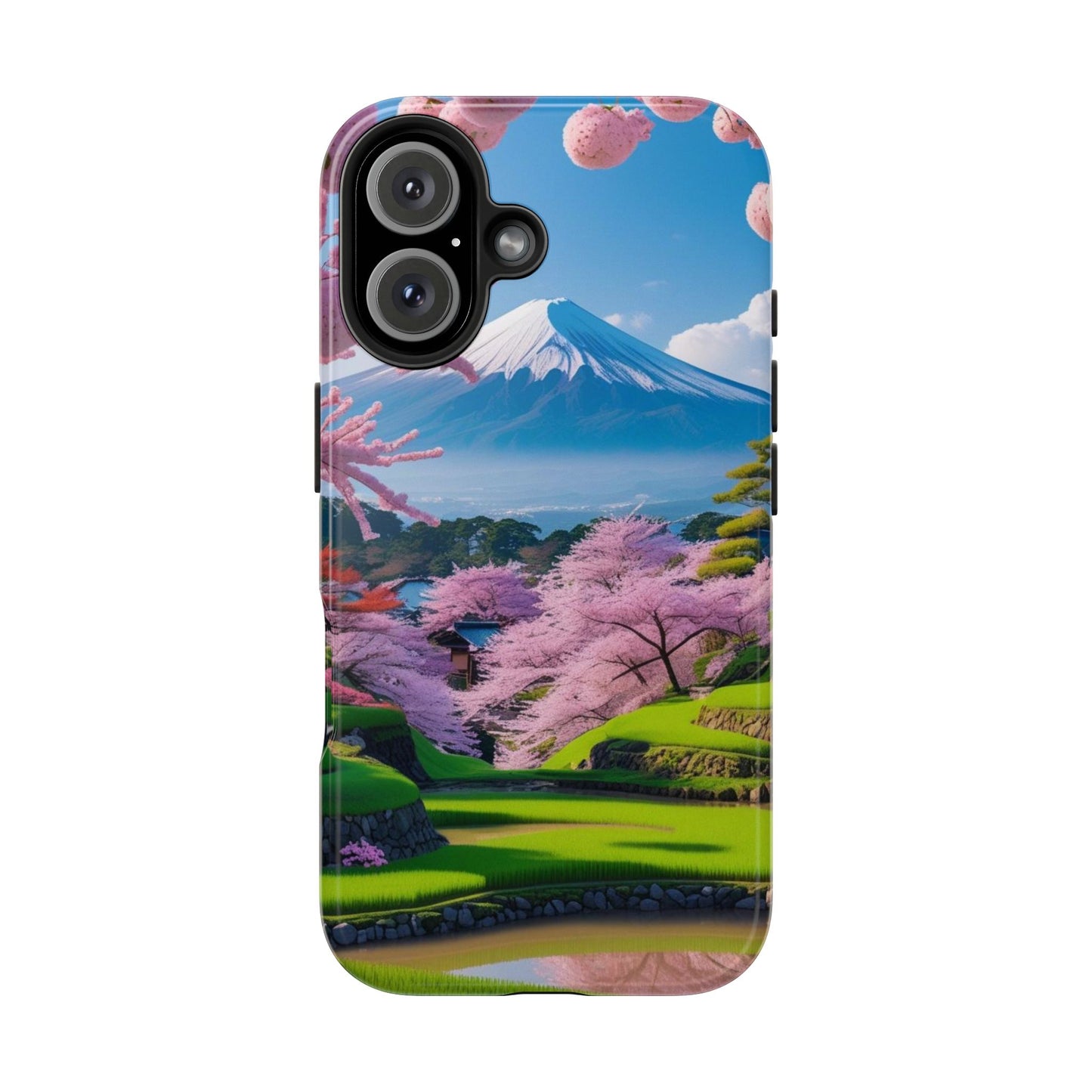 Floral Japan