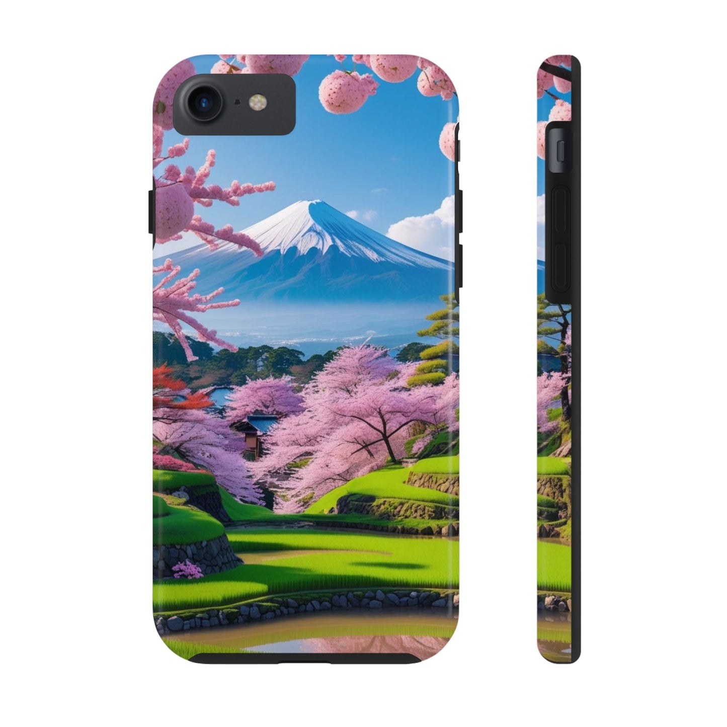Floral Japan
