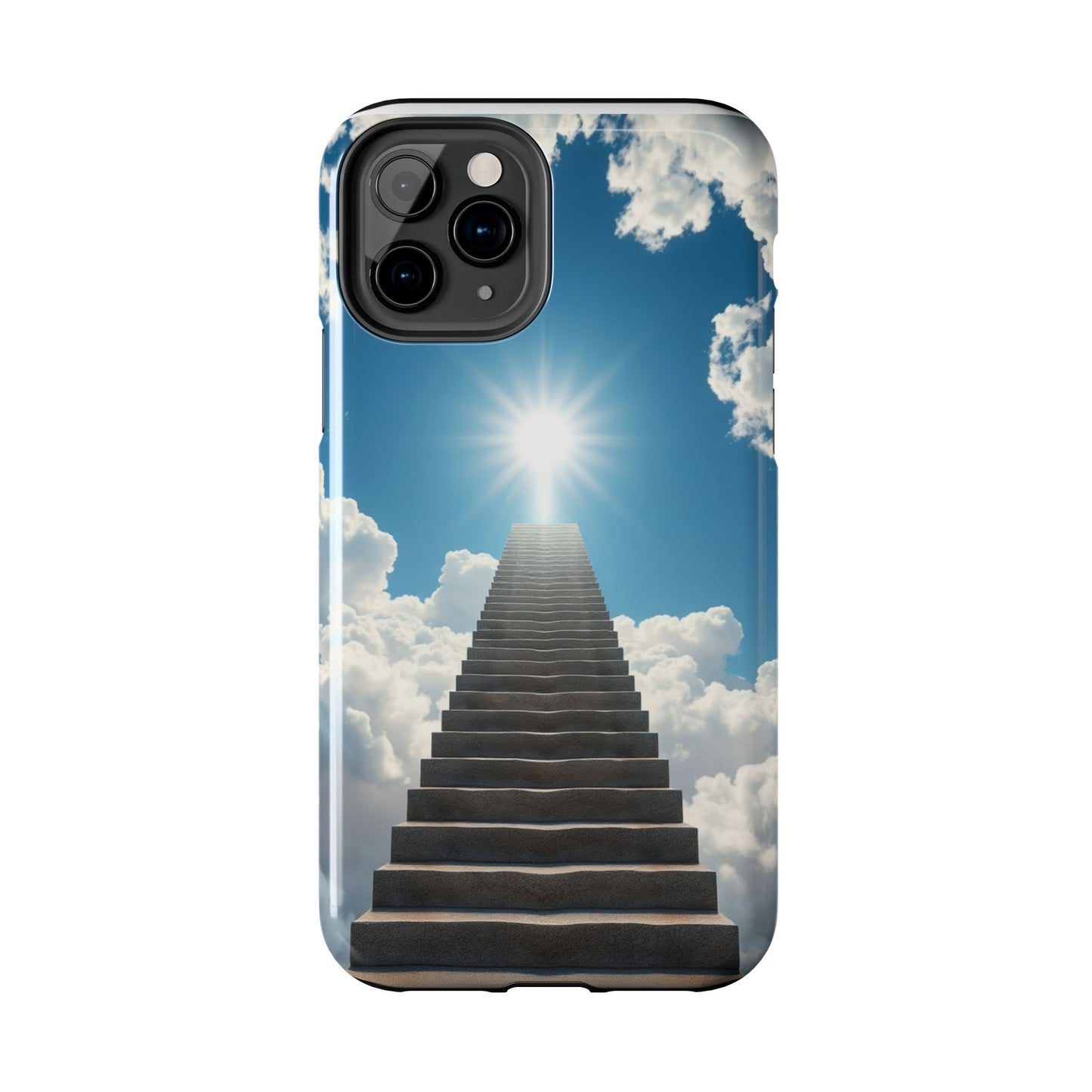 Stairway to Heaven 1