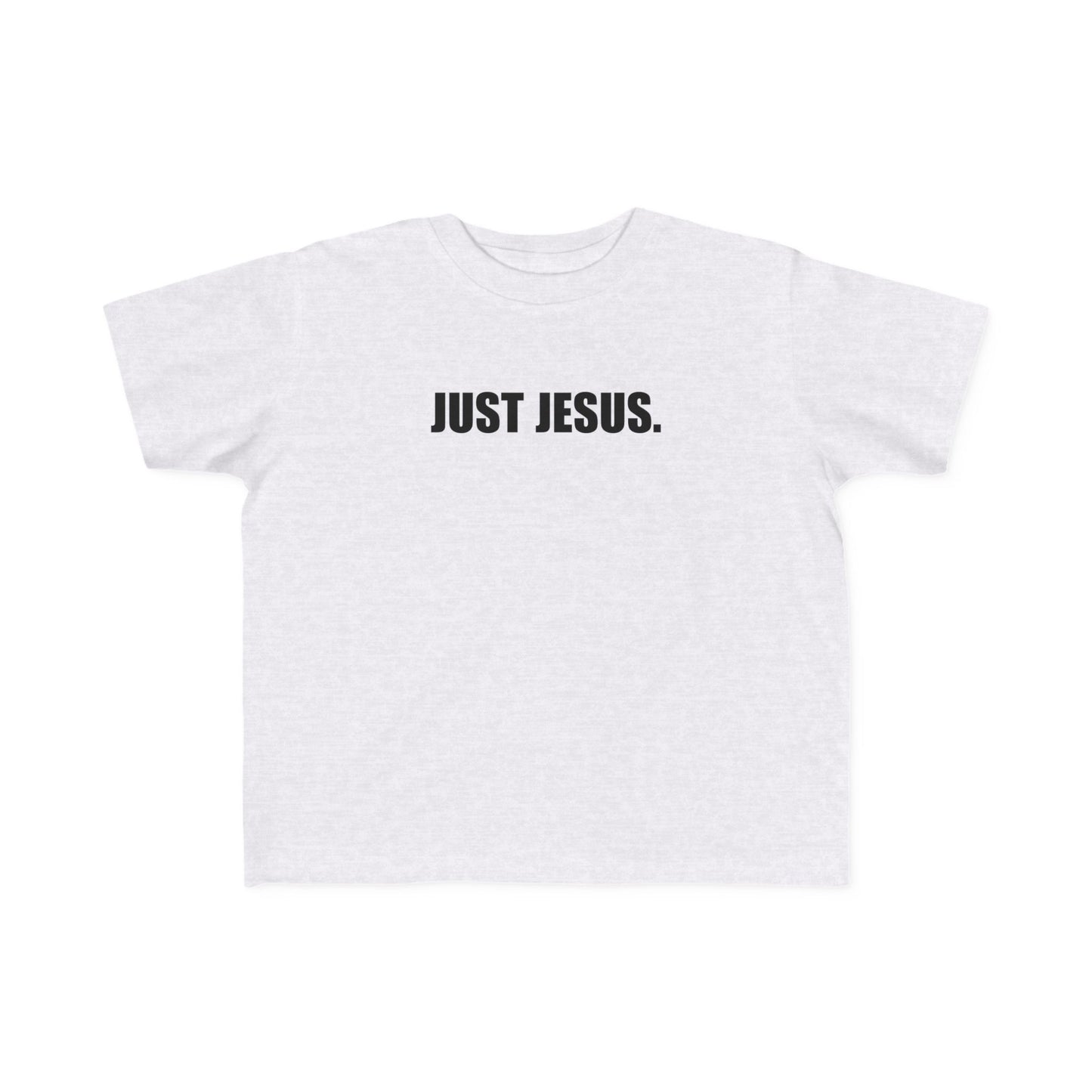 Just Jesus