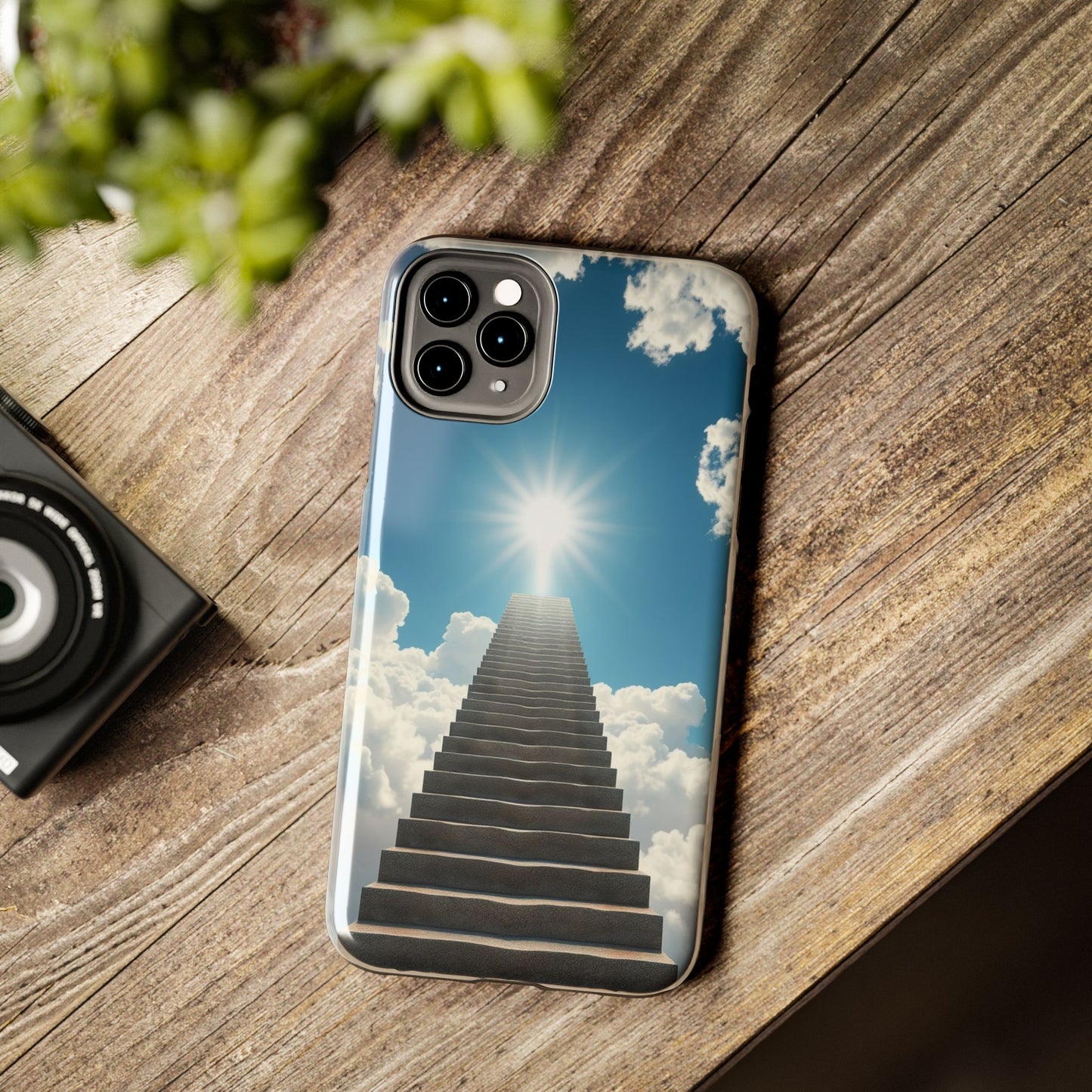 Stairway to Heaven 1