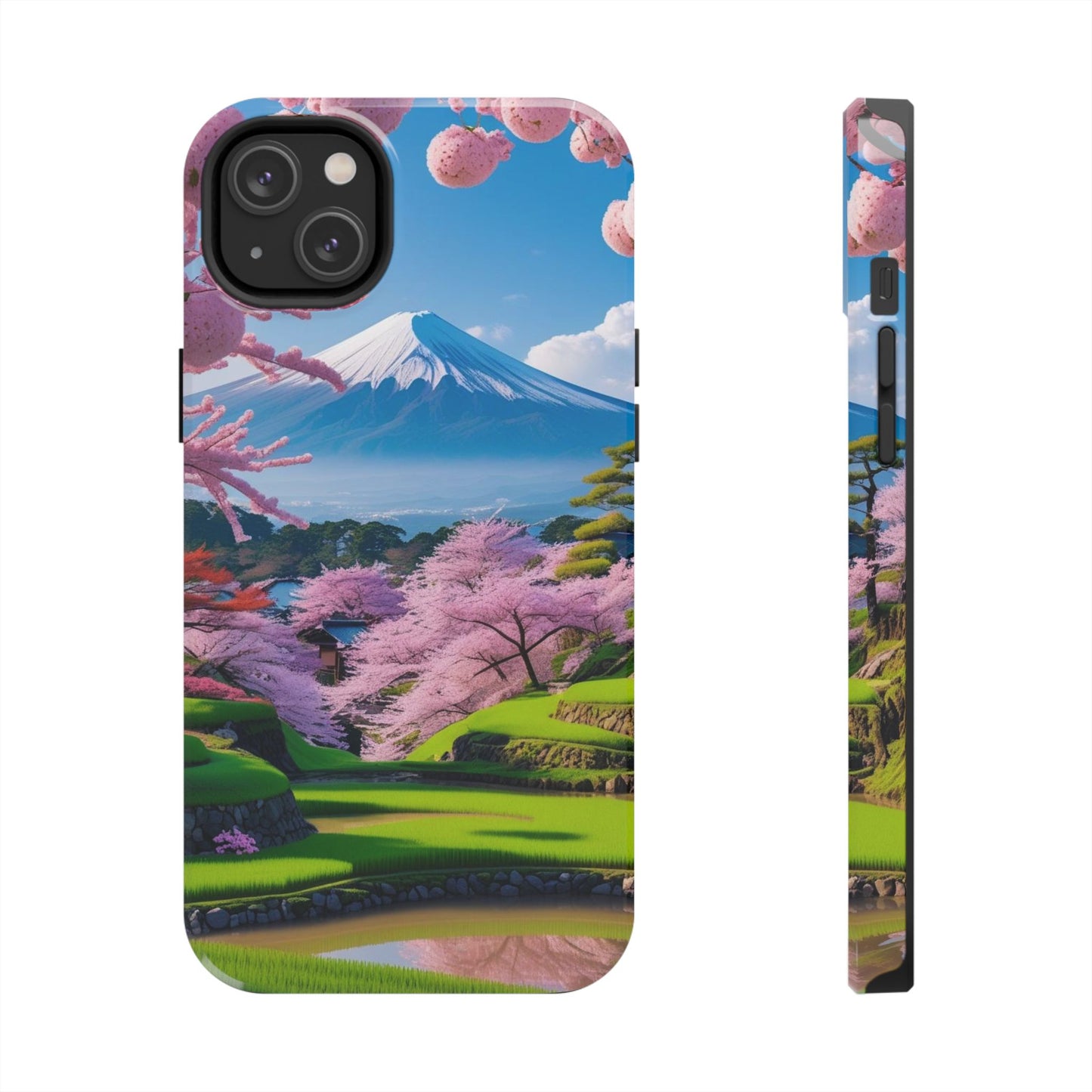 Floral Japan