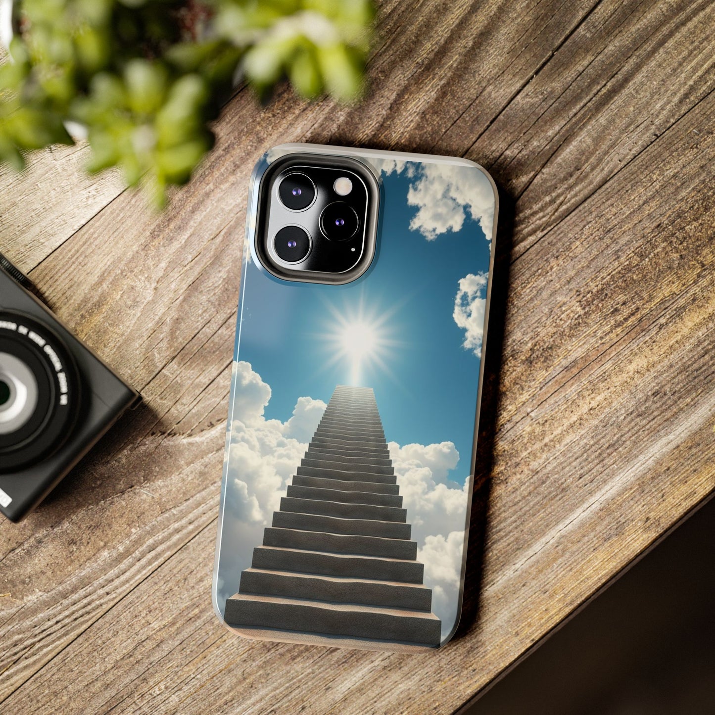 Stairway to Heaven 1