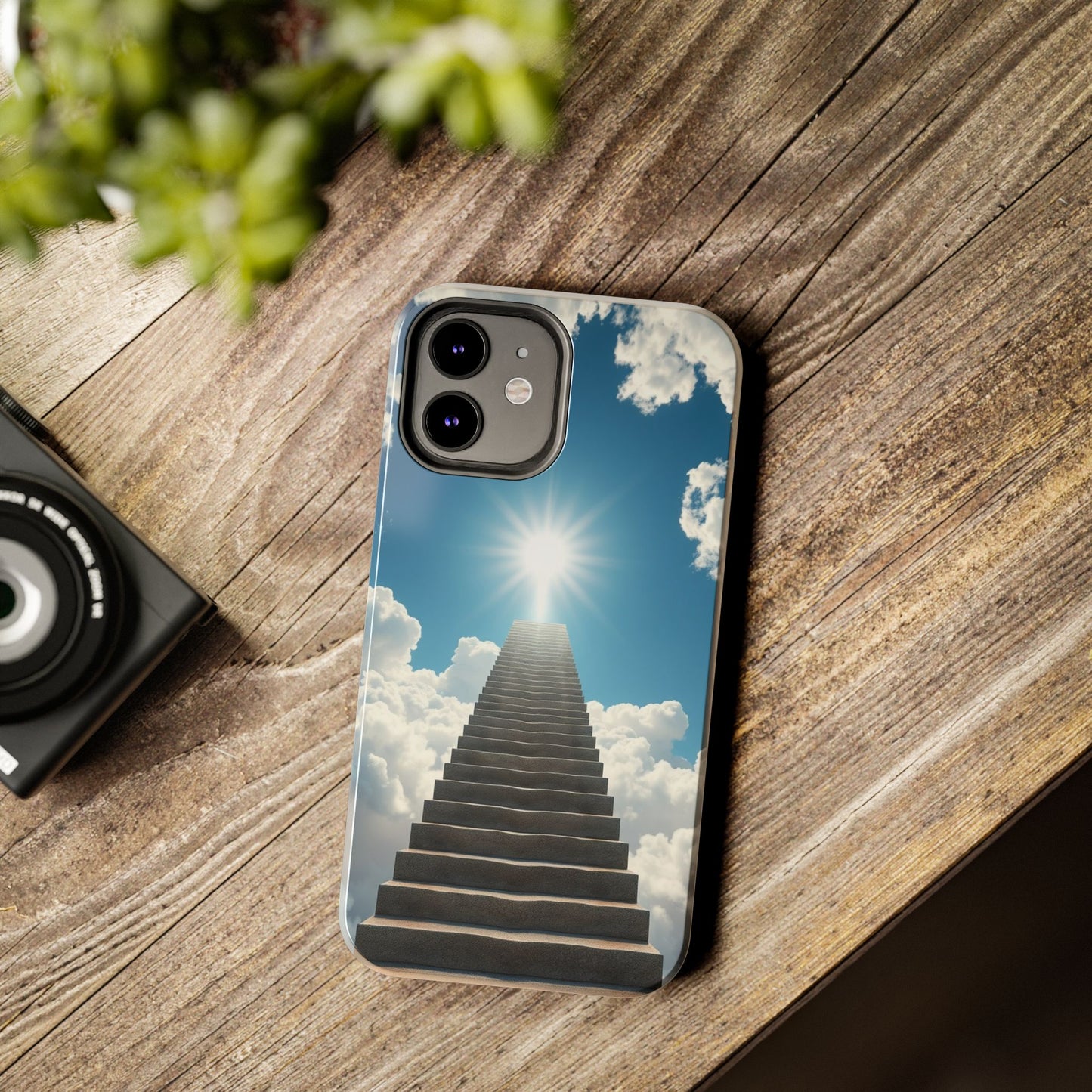 Stairway to Heaven 1