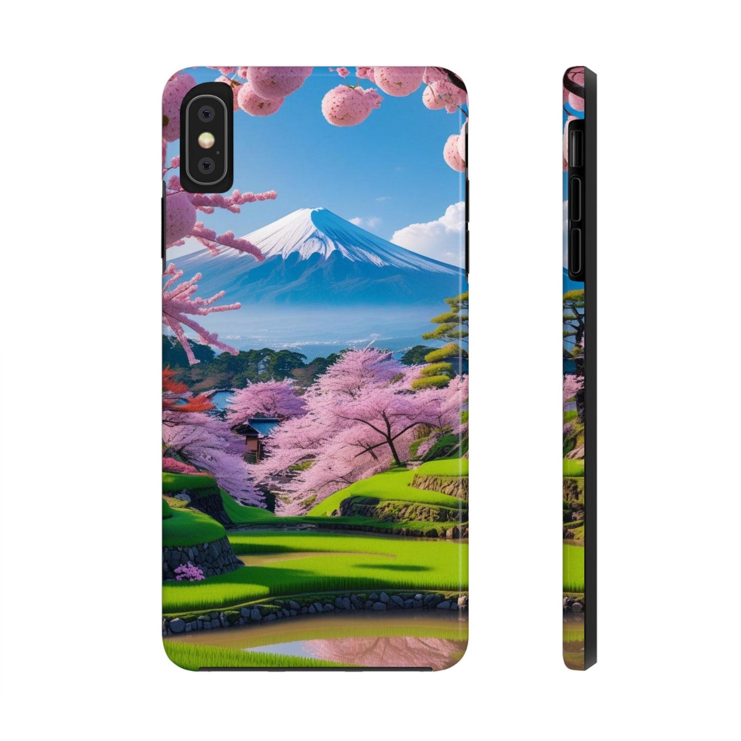 Floral Japan