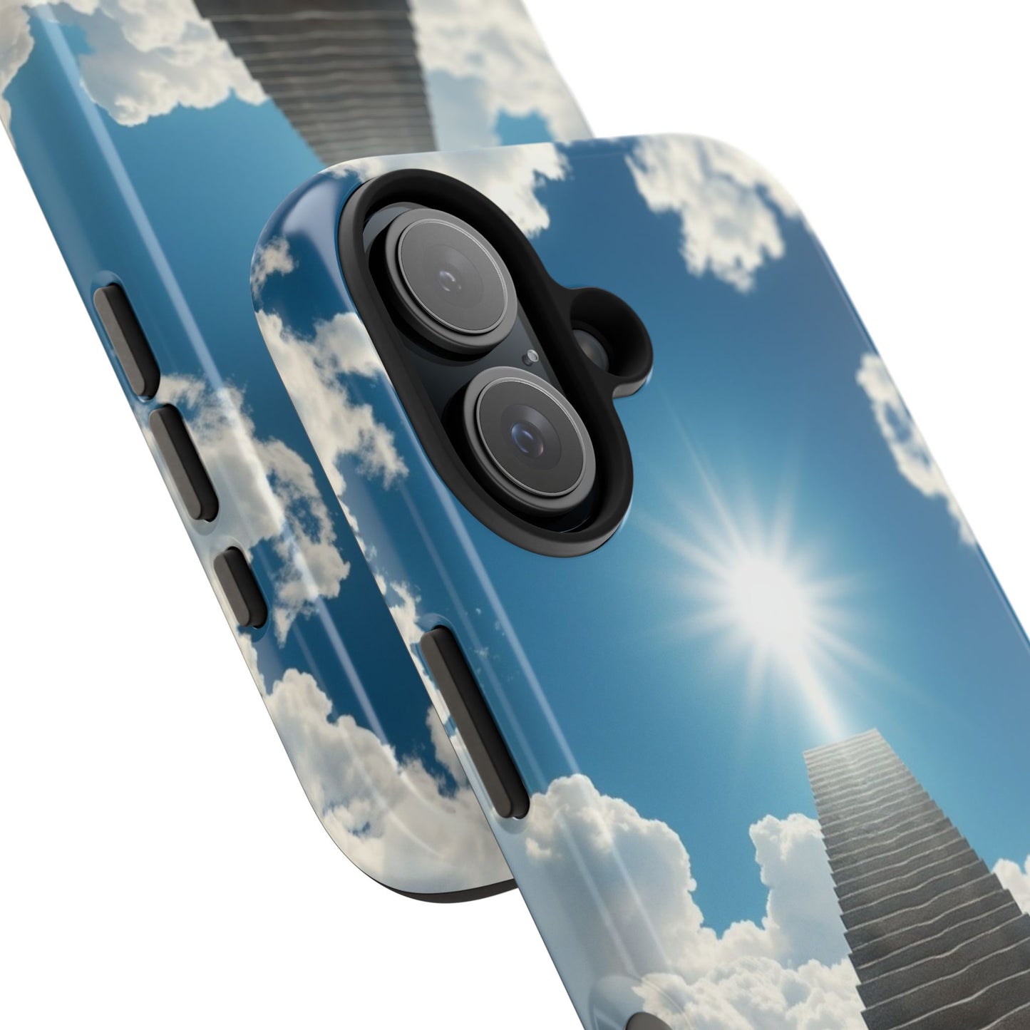 Stairway to Heaven 1