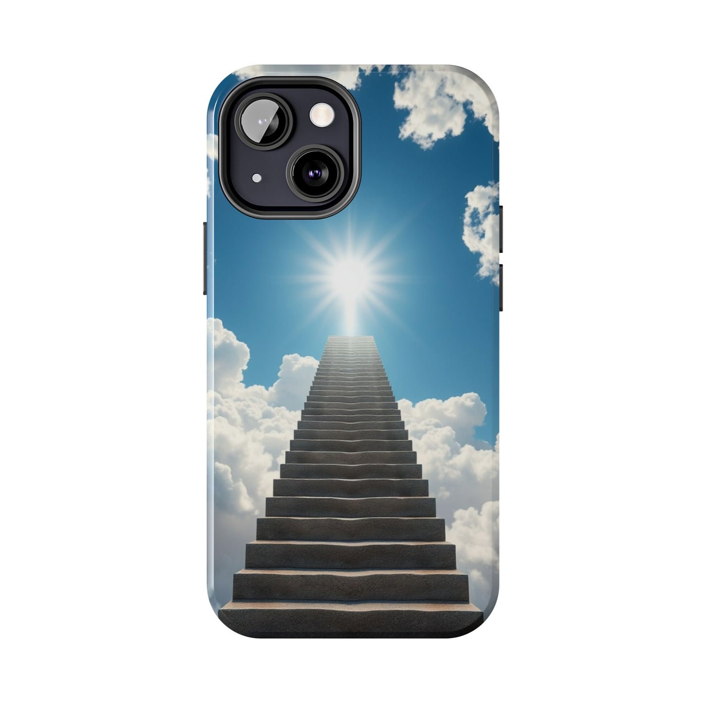 Stairway to Heaven 1