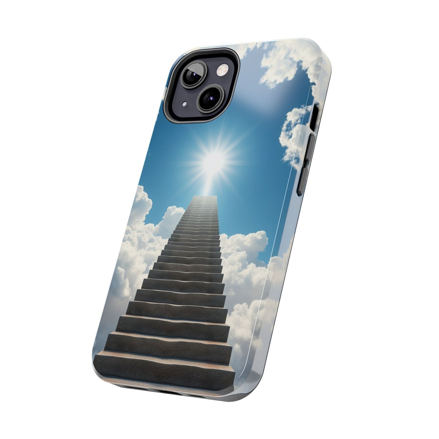 Stairway to Heaven 1