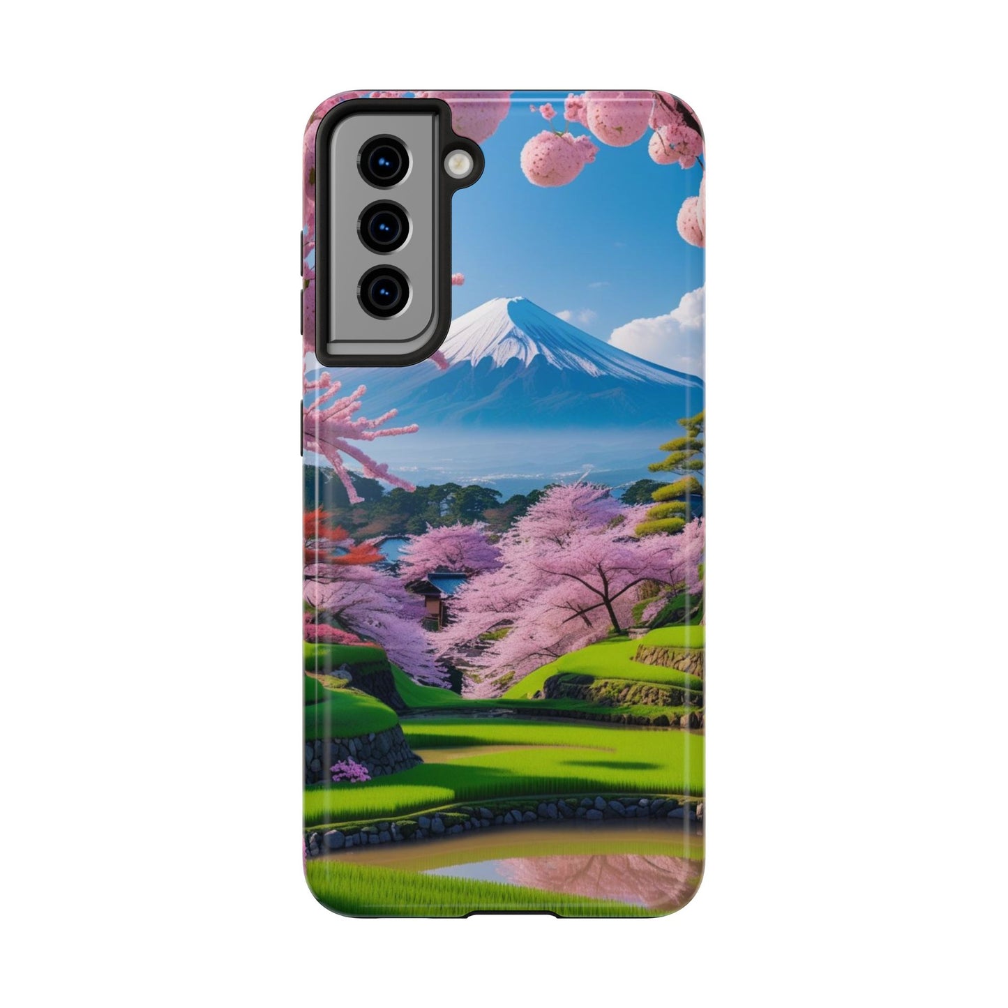 Floral Japan