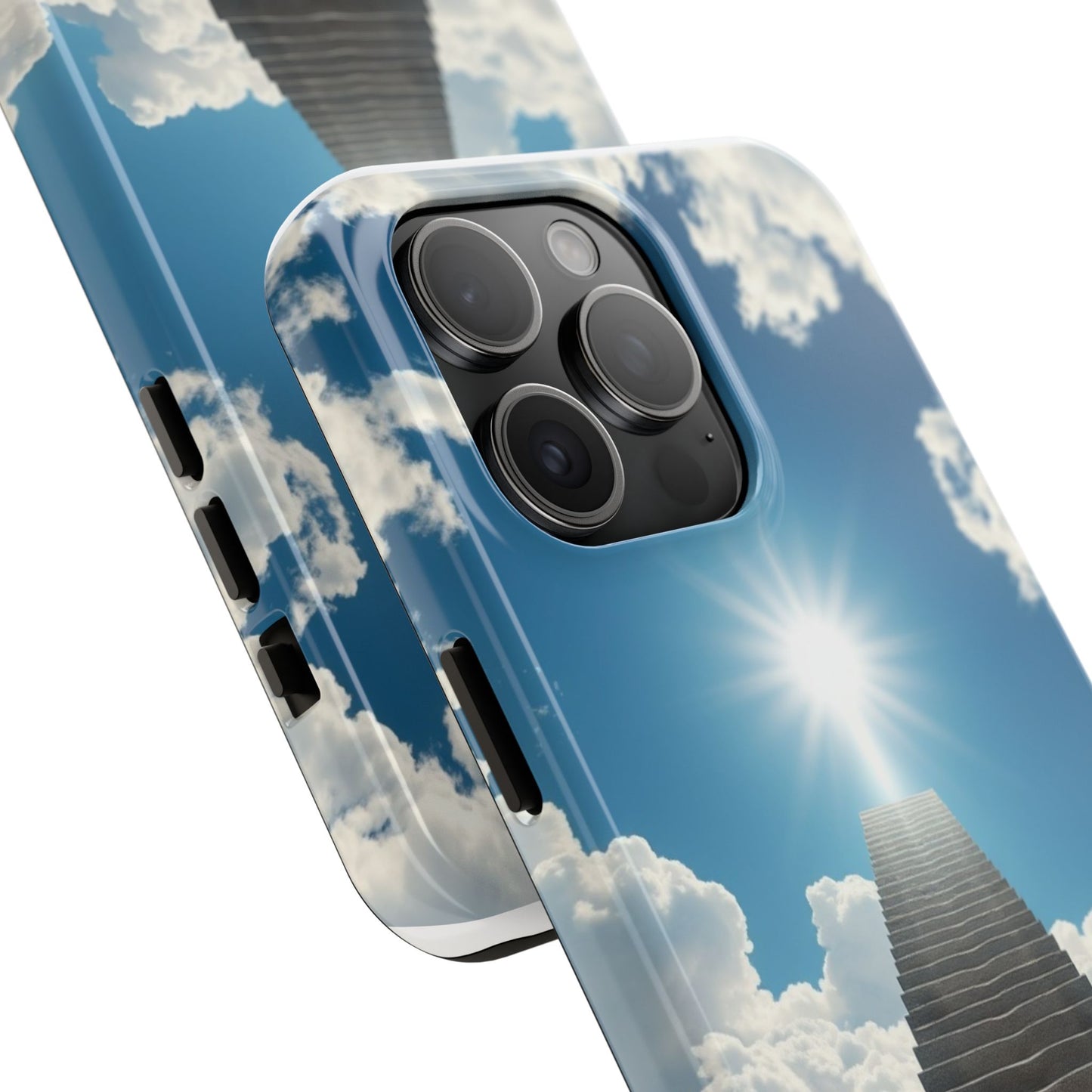 Stairway to Heaven 1