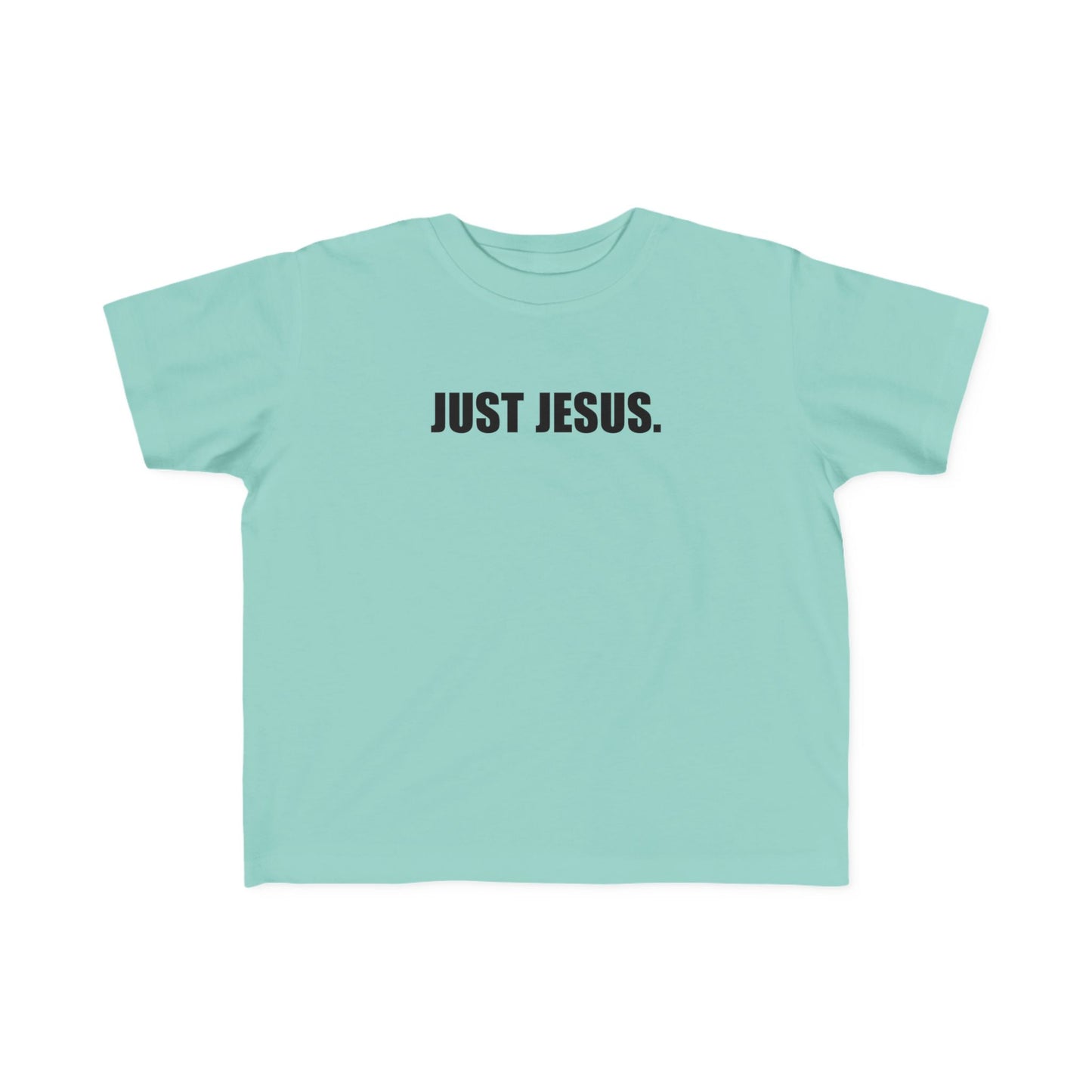 Just Jesus