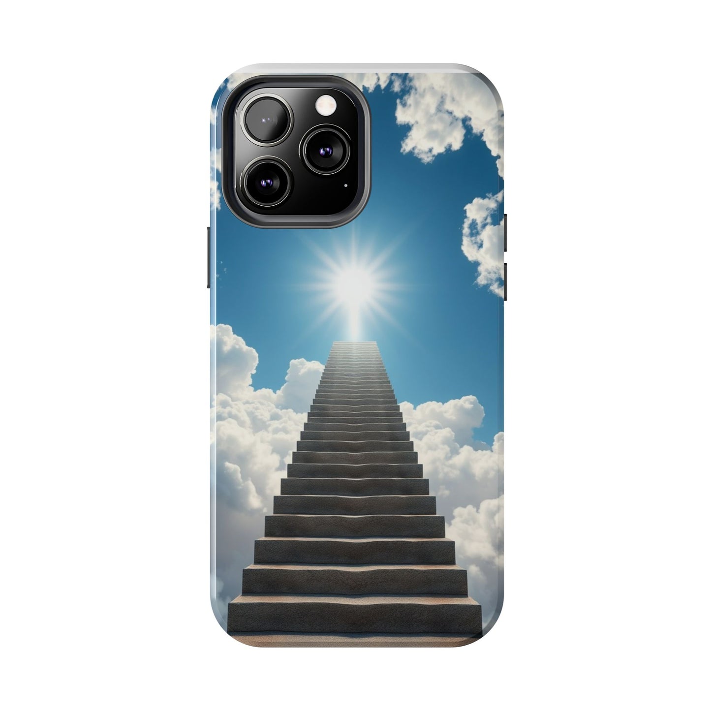 Stairway to Heaven 1