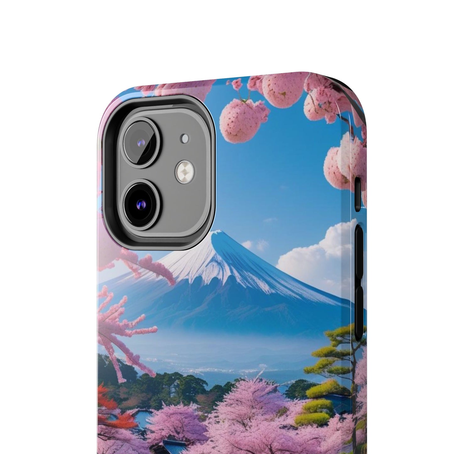 Floral Japan