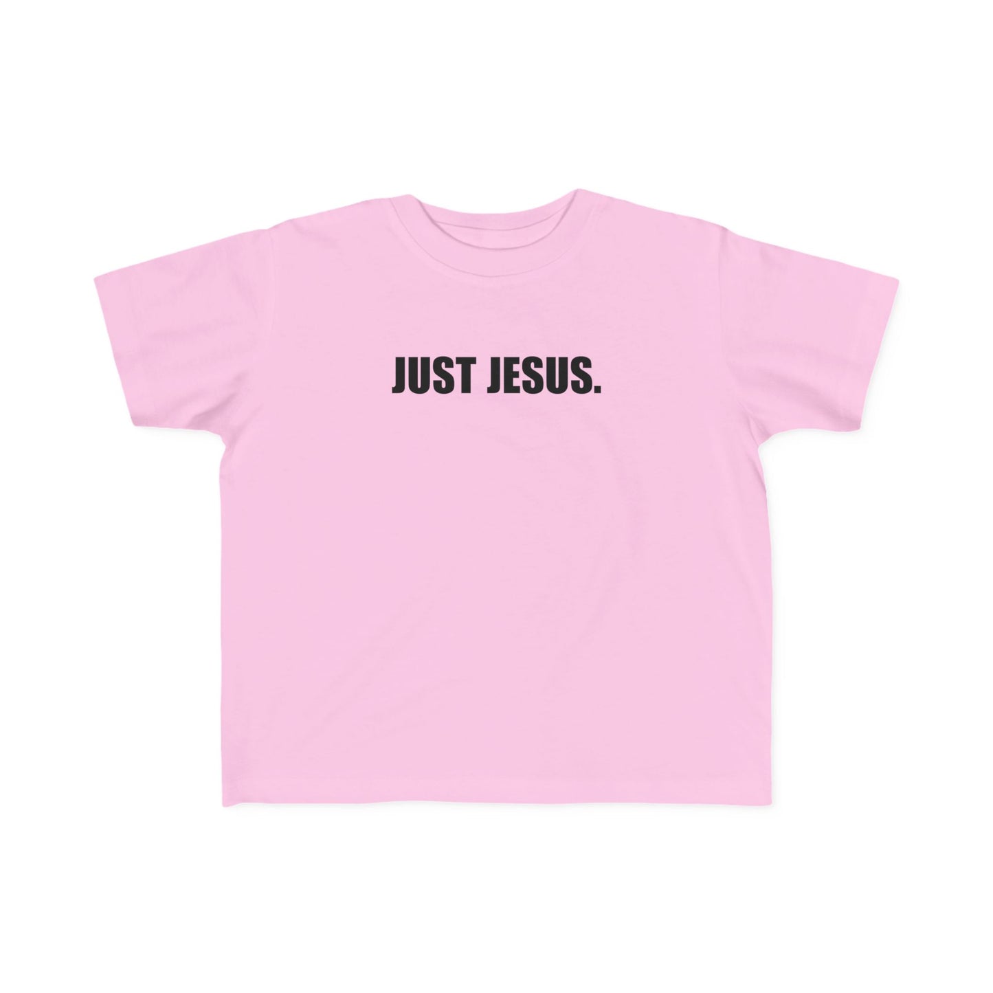 Just Jesus