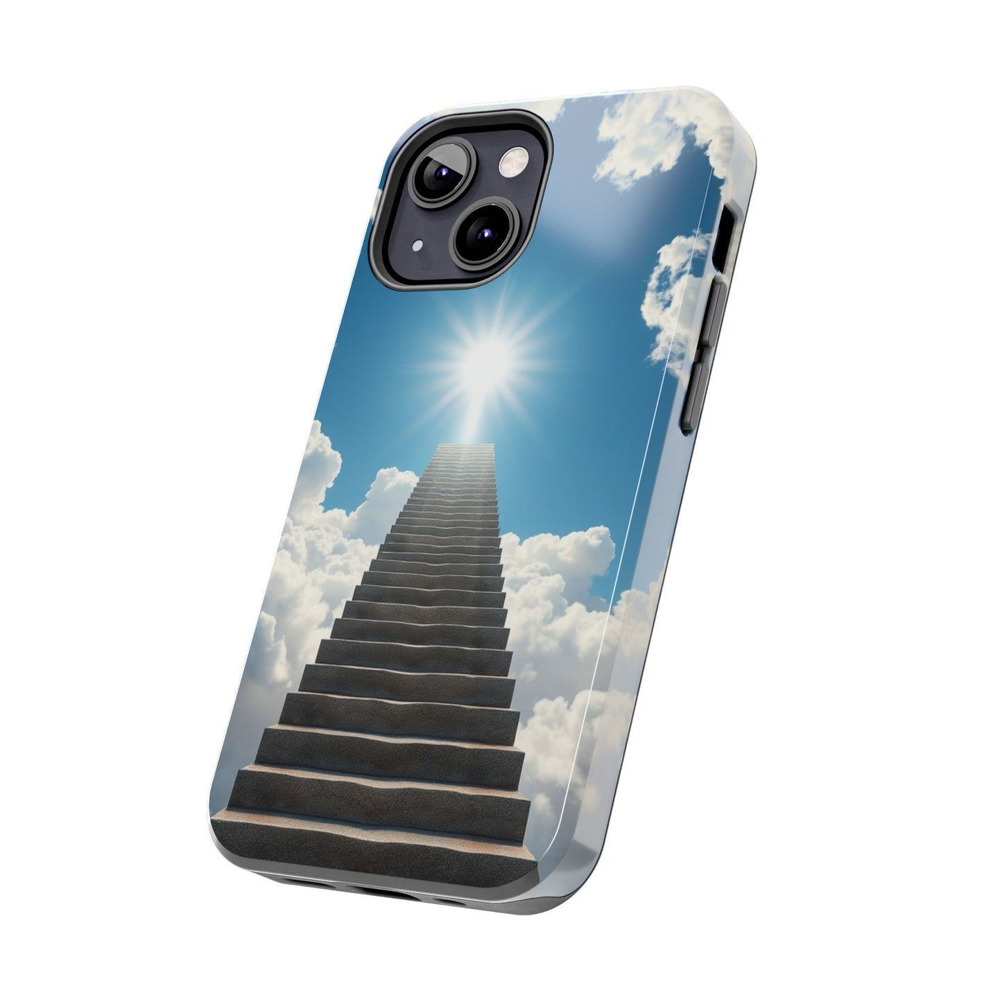 Stairway to Heaven 1