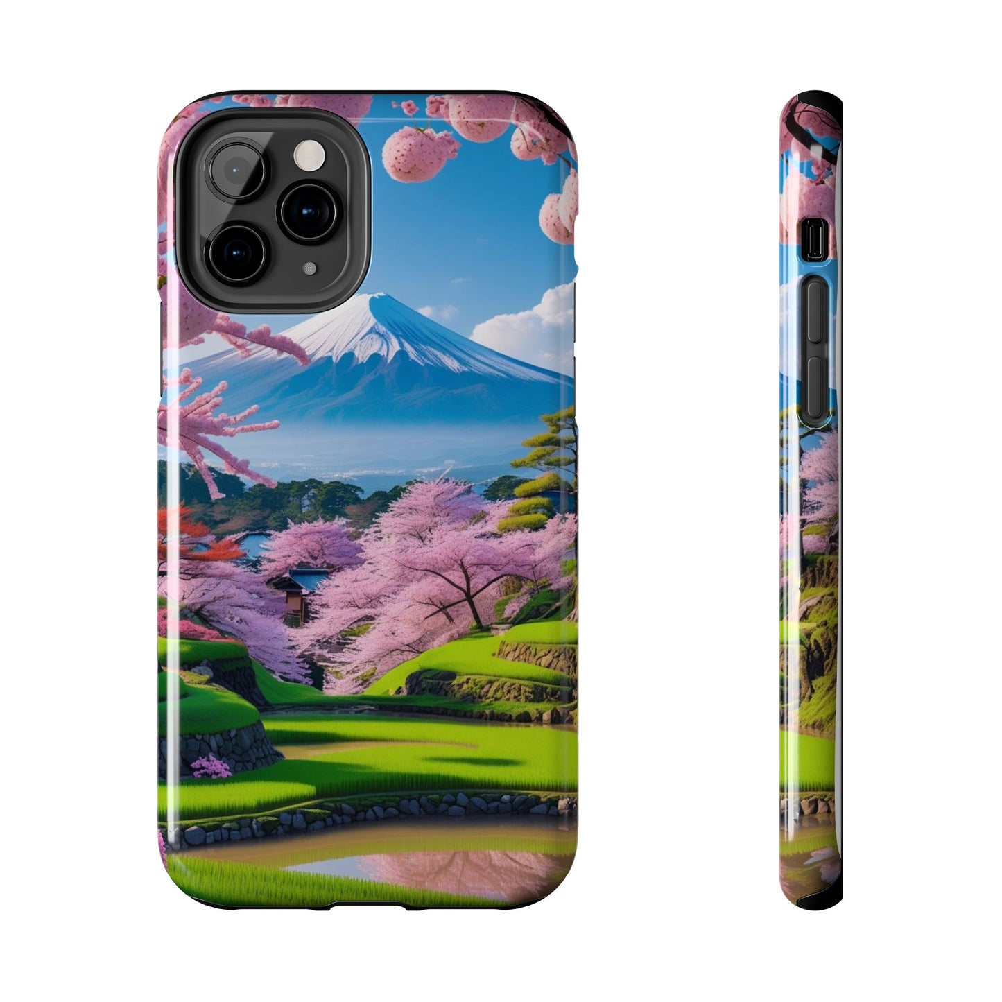Floral Japan