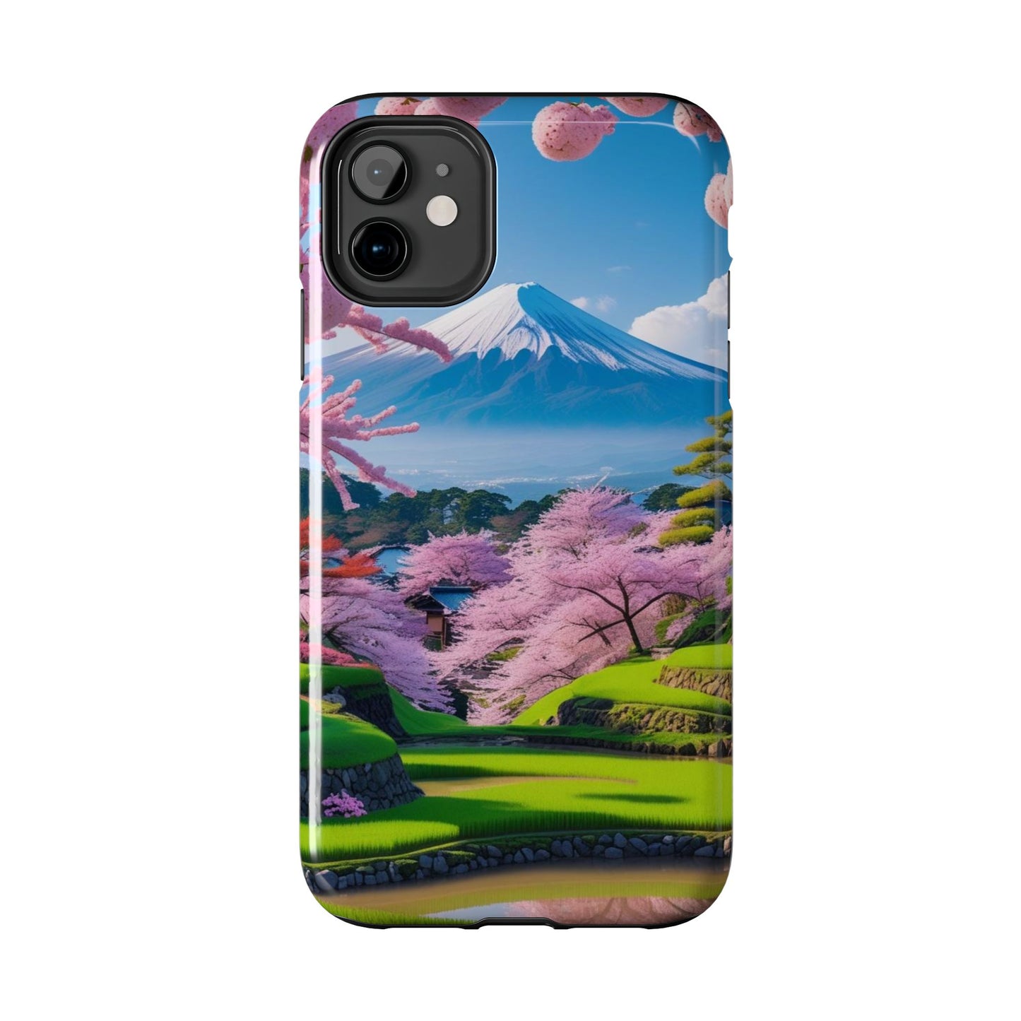 Floral Japan