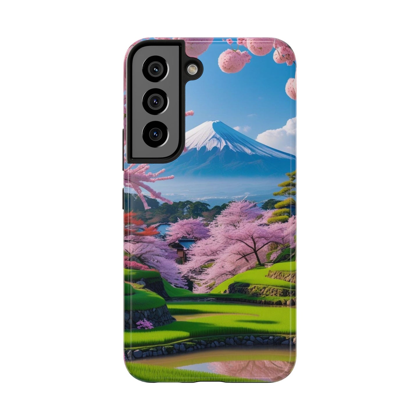 Floral Japan