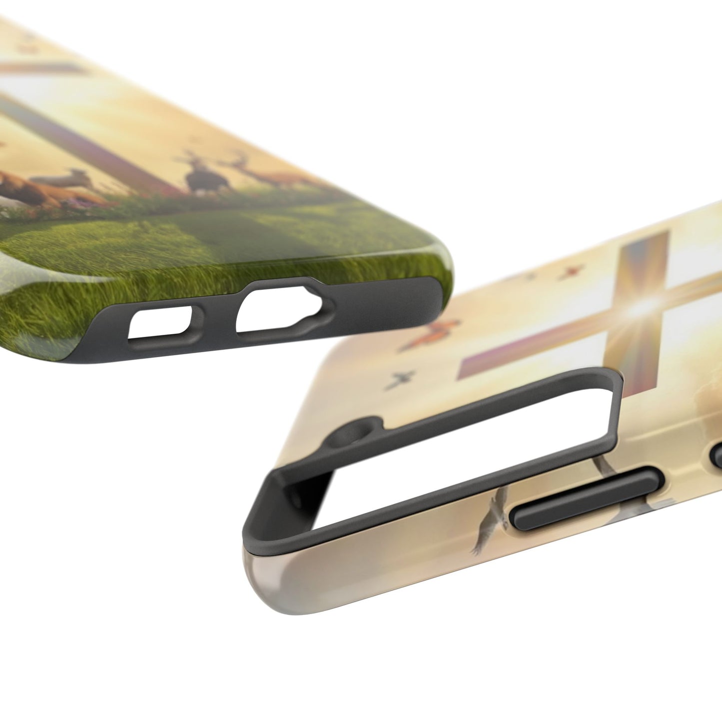 Creator and Creation