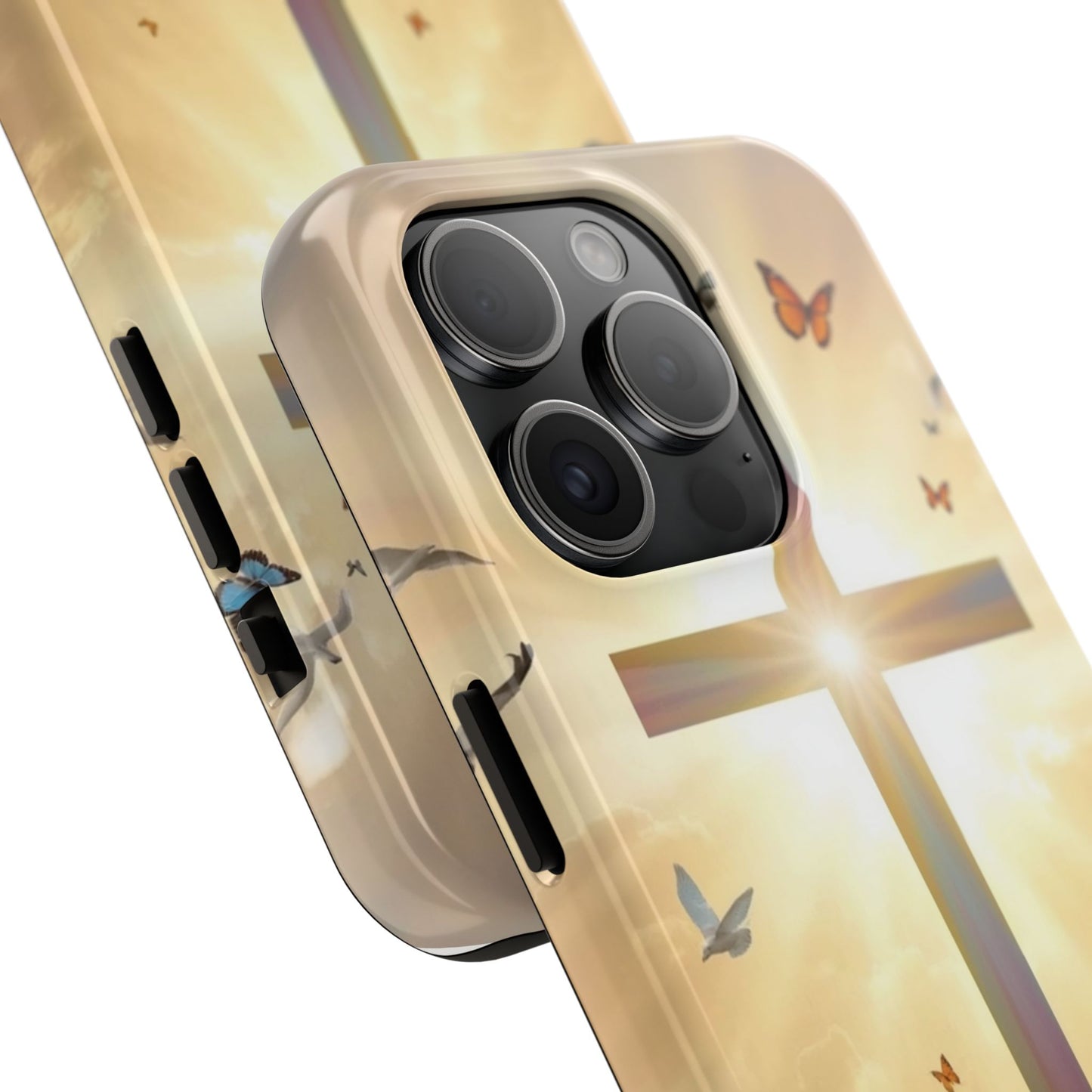 Creator and Creation