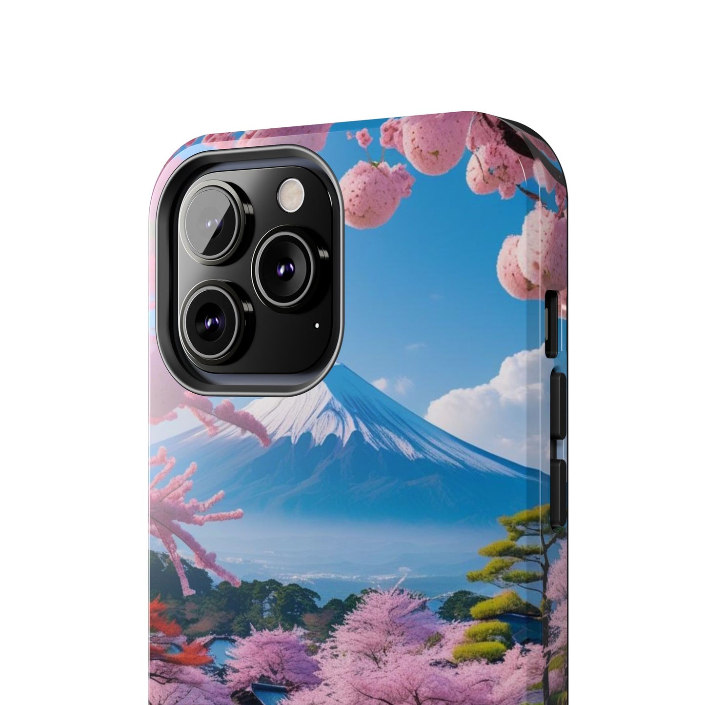 Floral Japan