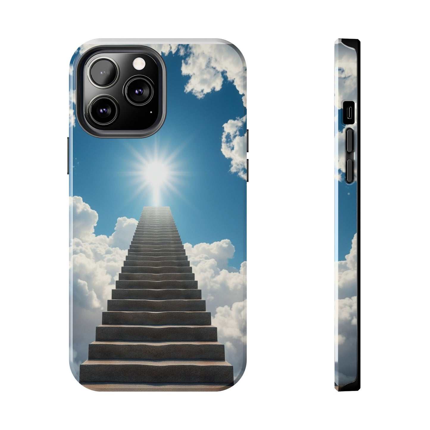 Stairway to Heaven 1