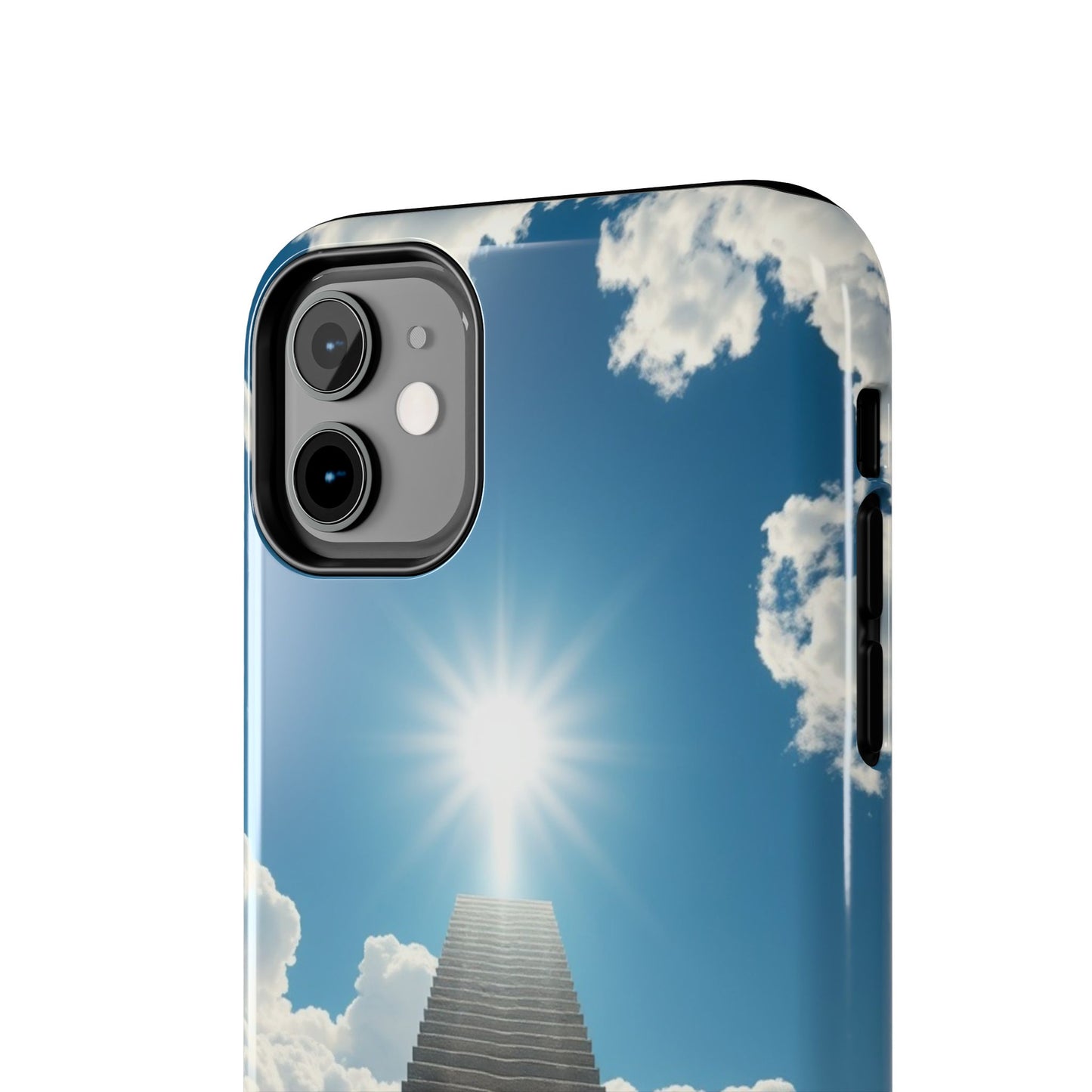 Stairway to Heaven 1