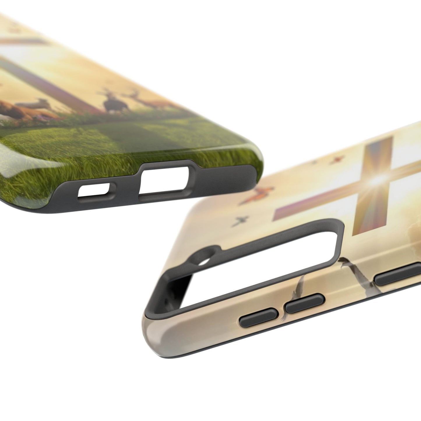 Creator and Creation