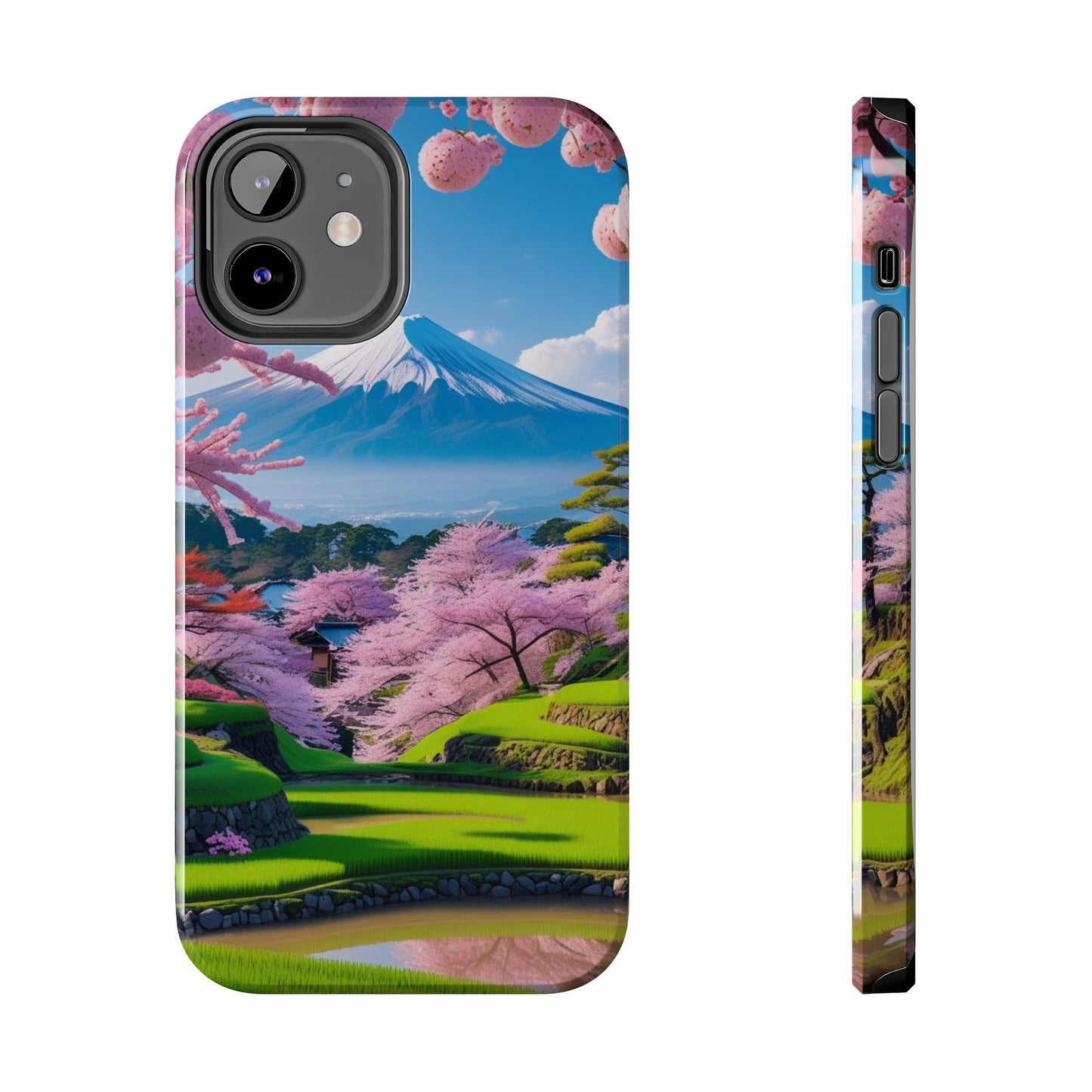 Floral Japan