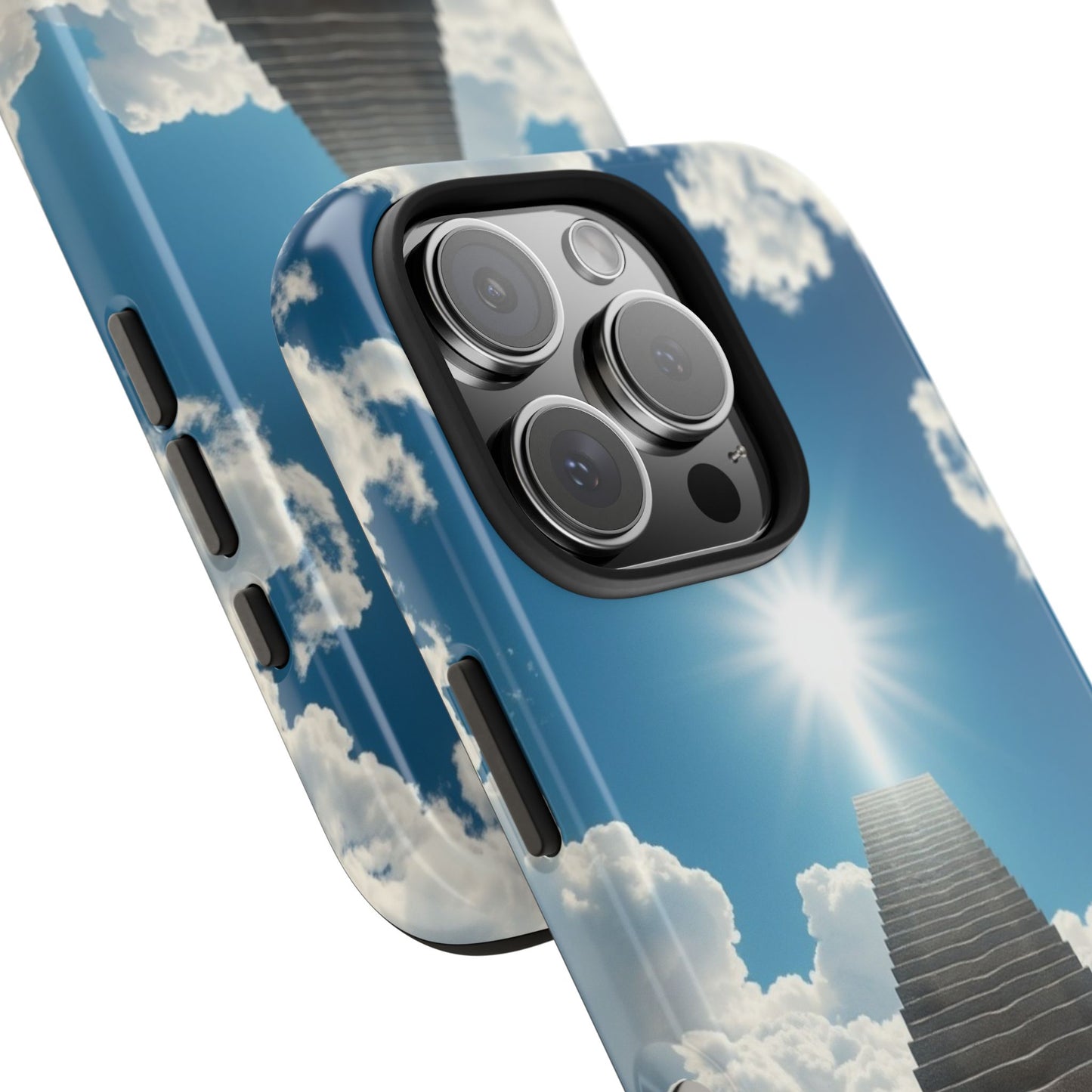 Stairway to Heaven 1