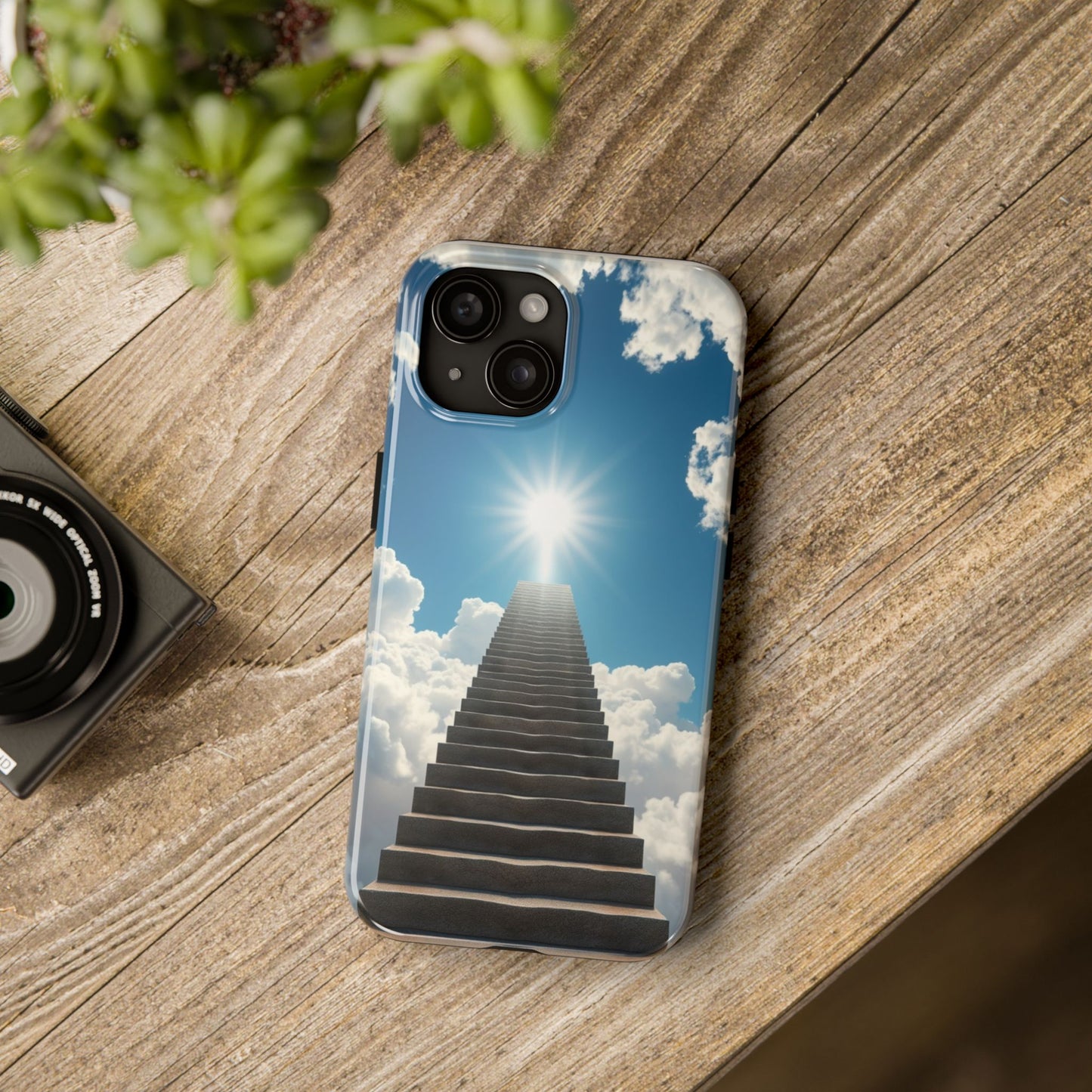 Stairway to Heaven 1