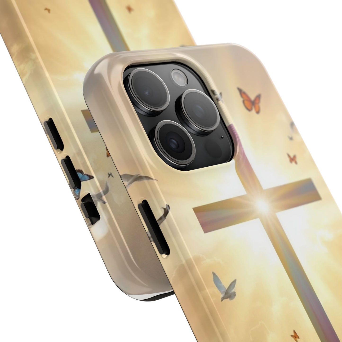 Creator and Creation