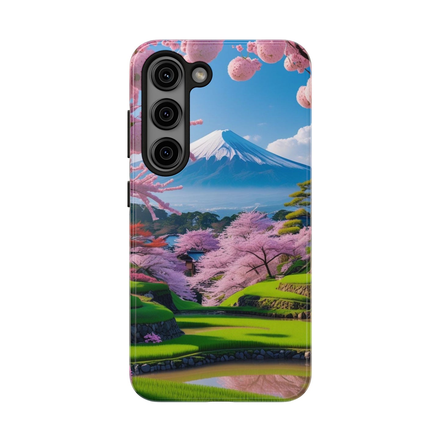 Floral Japan