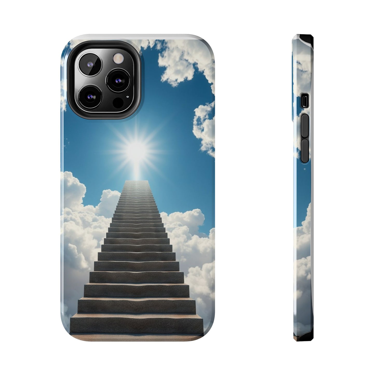 Stairway to Heaven 1