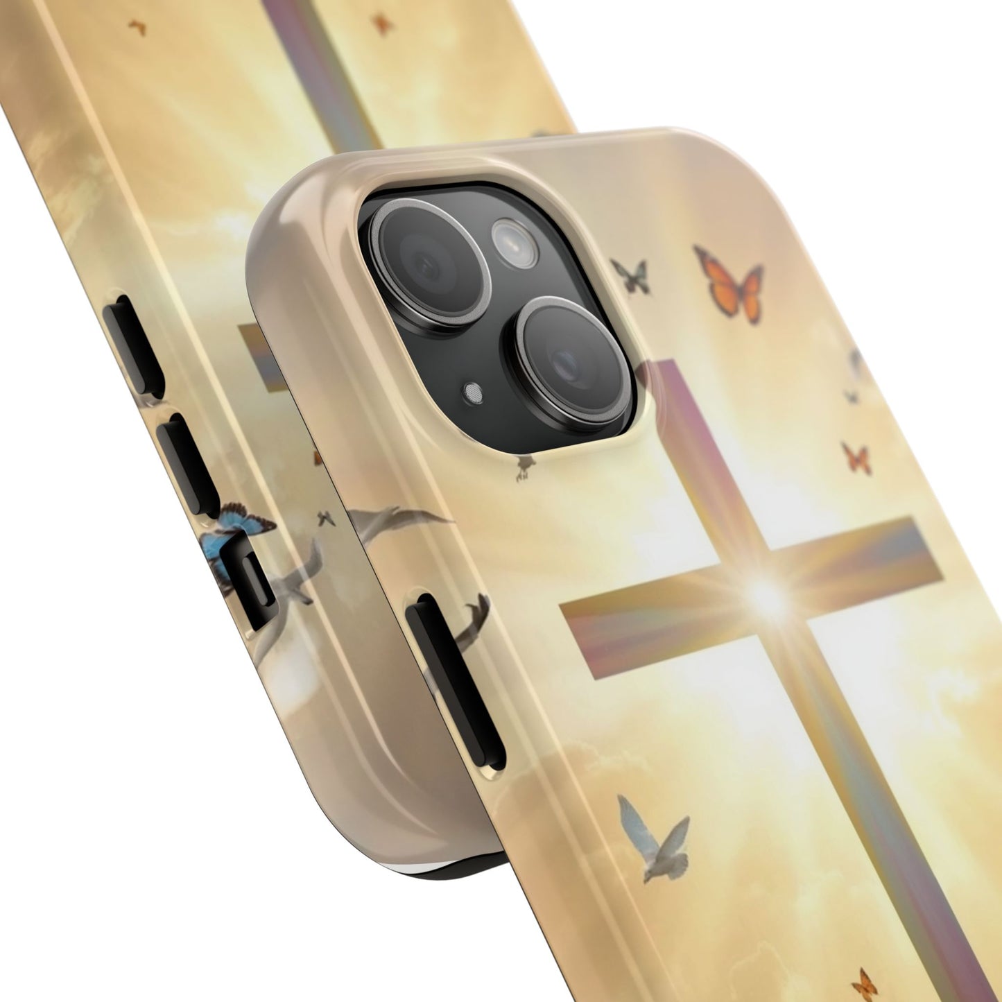 Creator and Creation