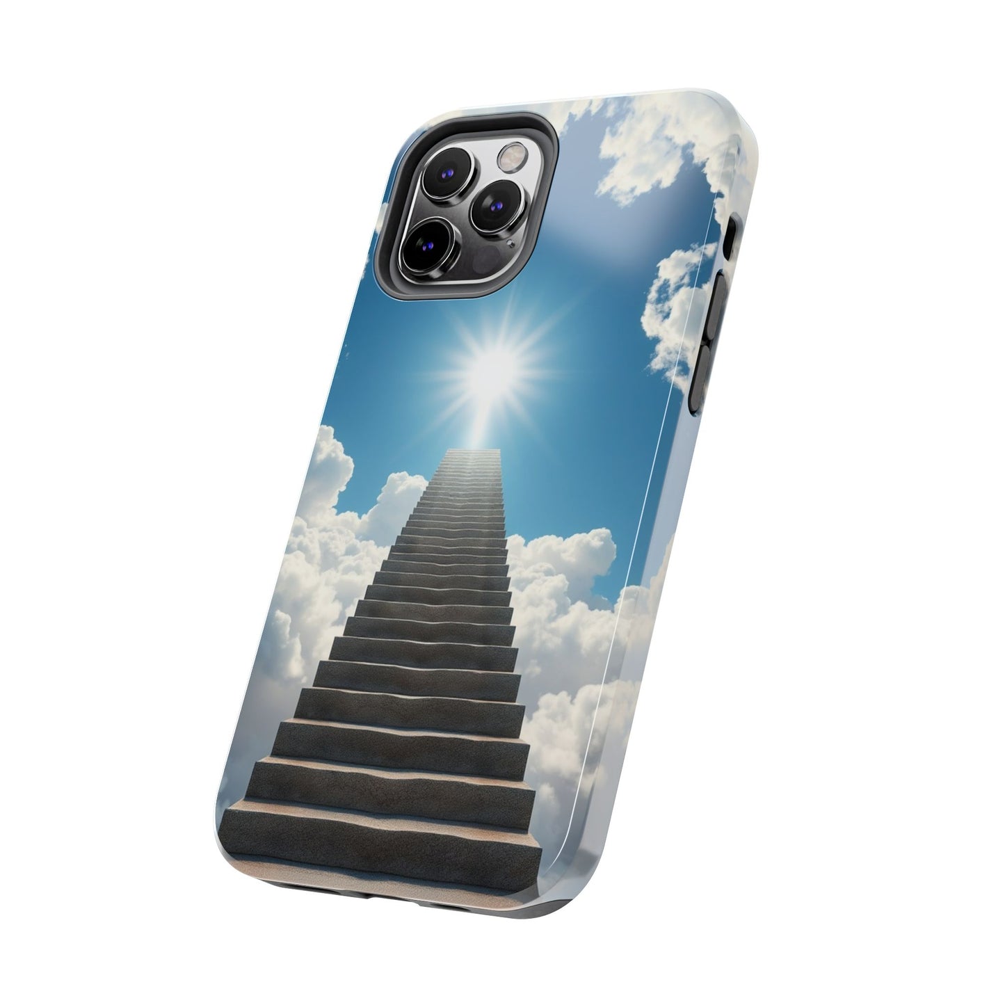 Stairway to Heaven 1