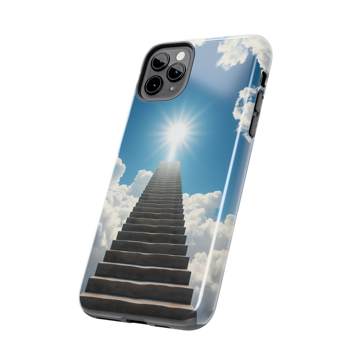 Stairway to Heaven 1