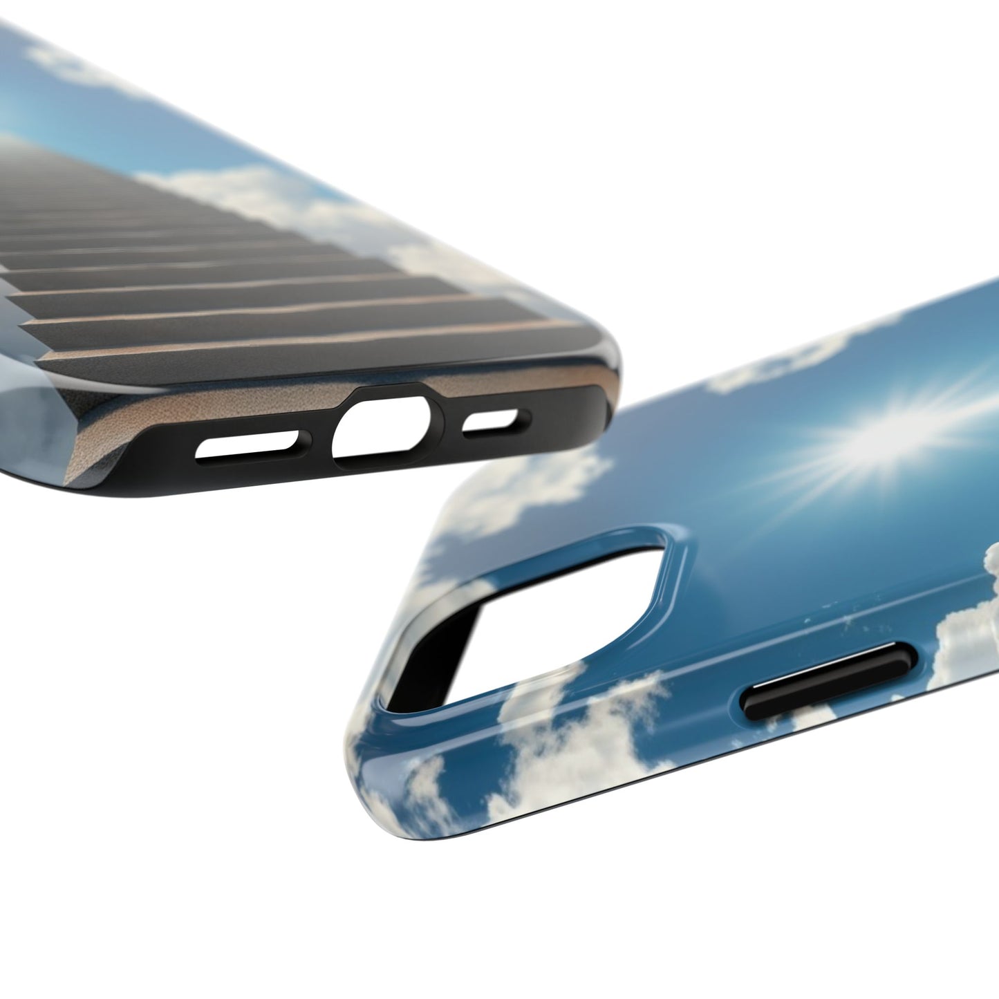 Stairway to Heaven 1