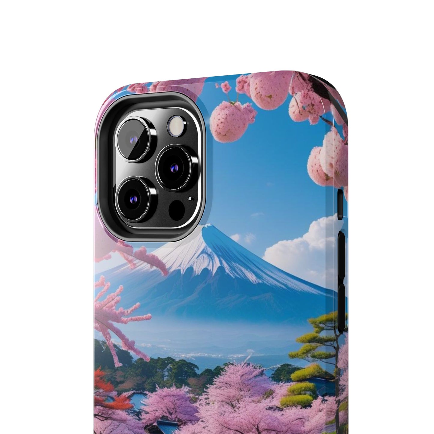 Floral Japan