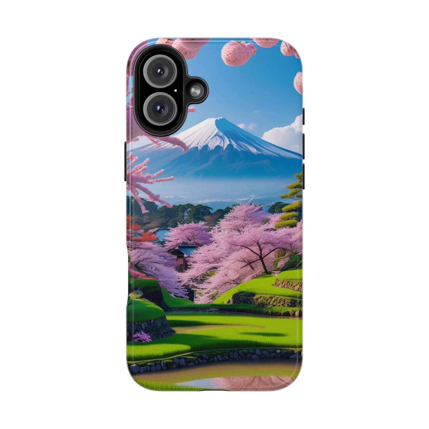 Floral Japan
