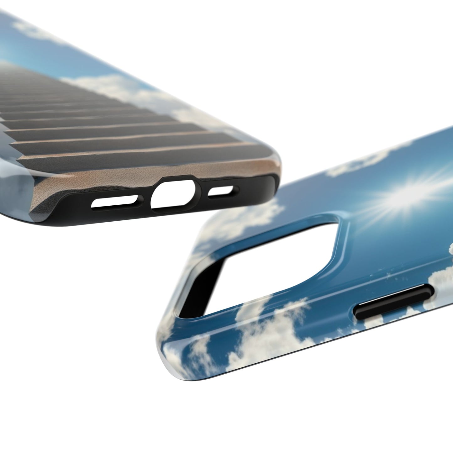 Stairway to Heaven 1