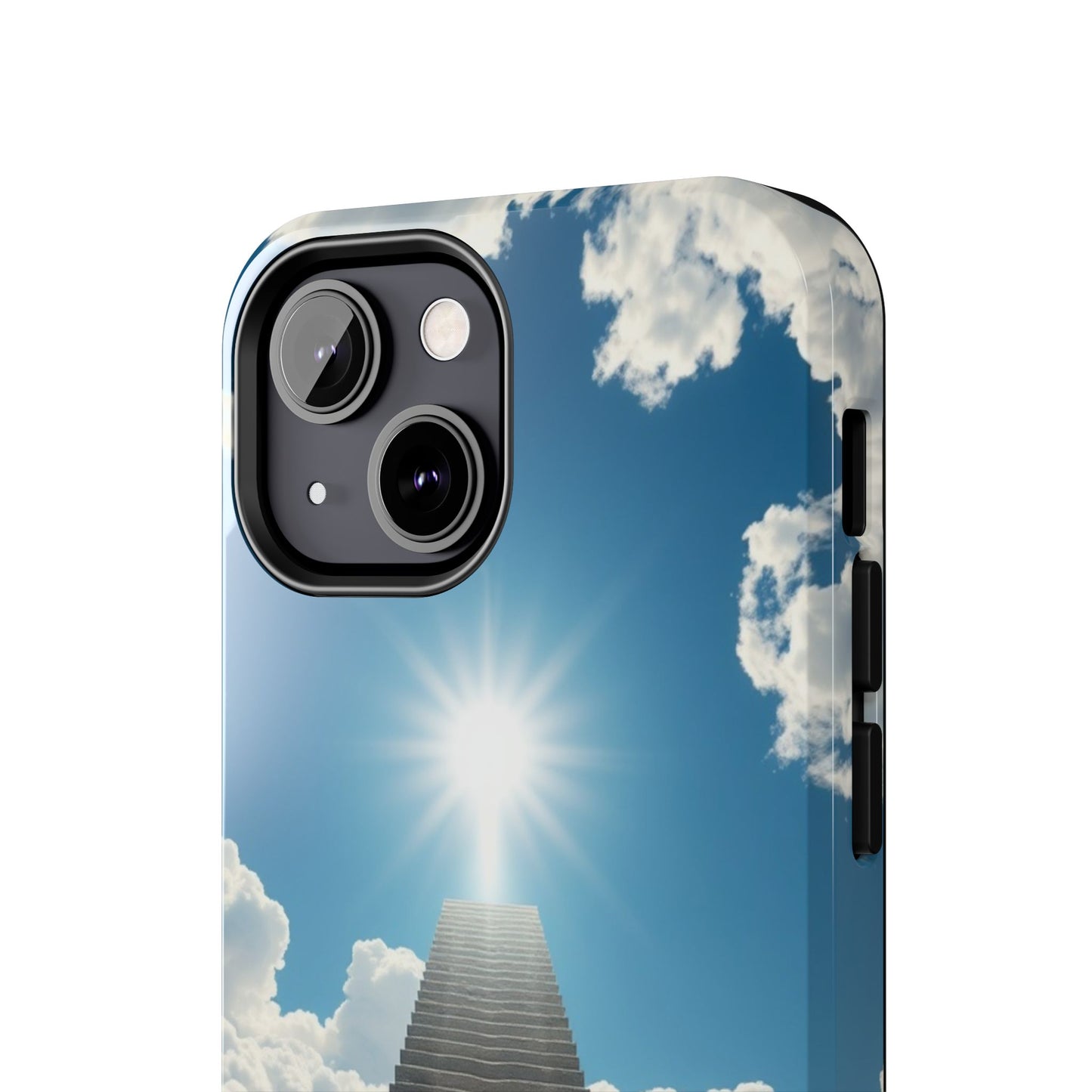 Stairway to Heaven 1