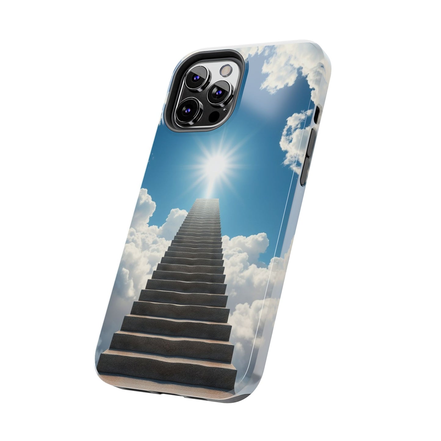 Stairway to Heaven 1