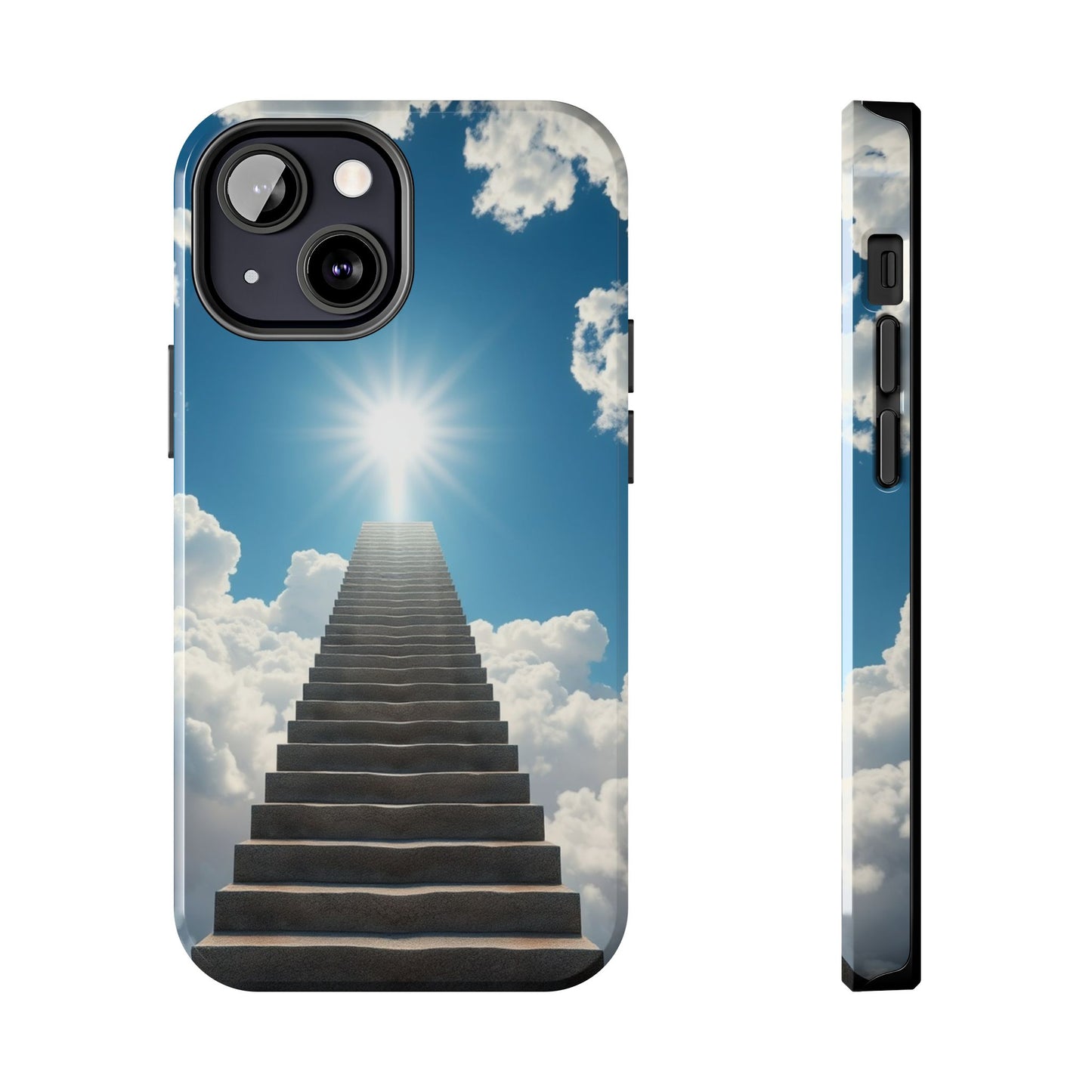 Stairway to Heaven 1