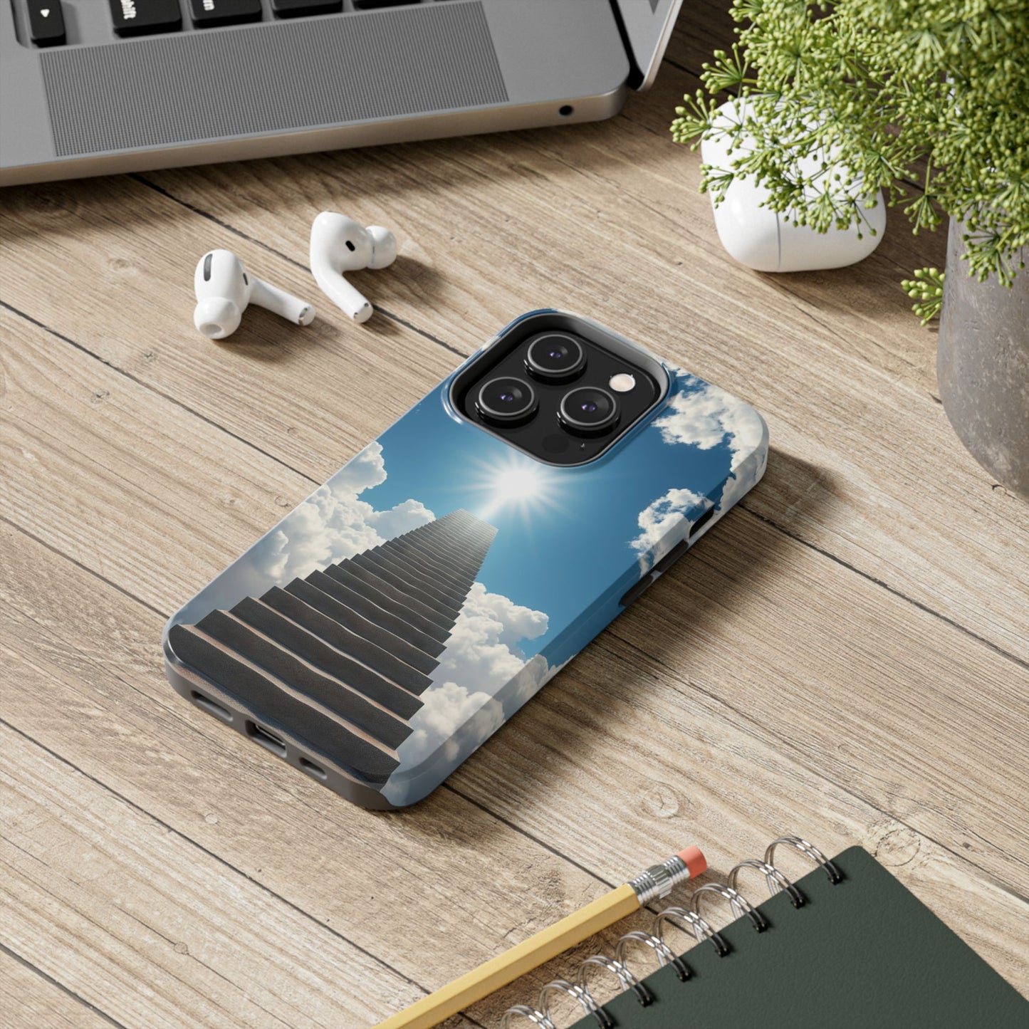 Stairway to Heaven 1